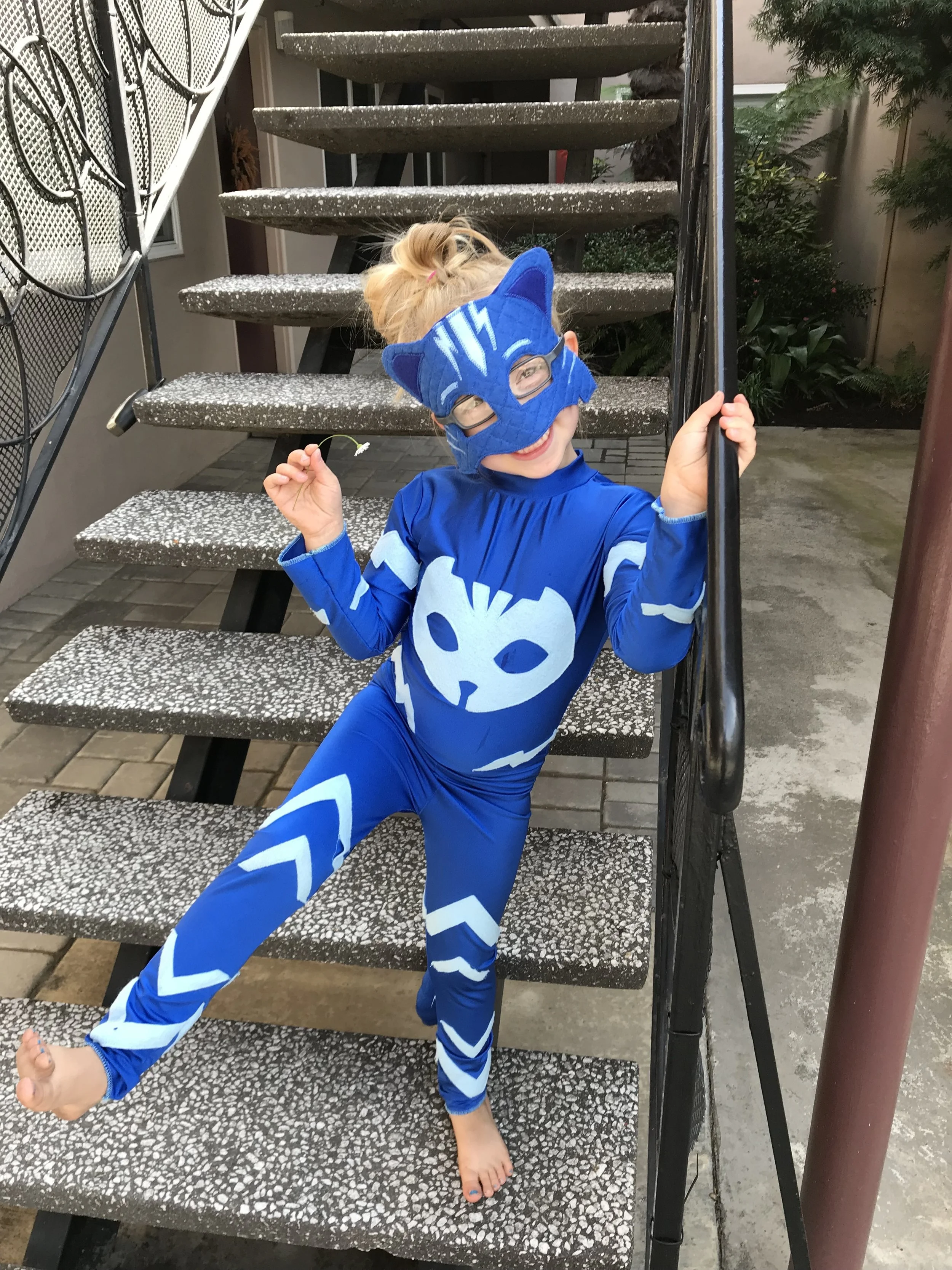 DIY Catboy Costume — Meghan Makes Do