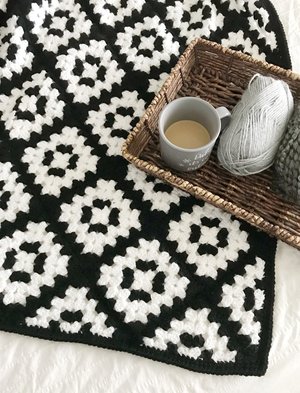 Modern Crochet- A Book Review — Meghan Makes Do