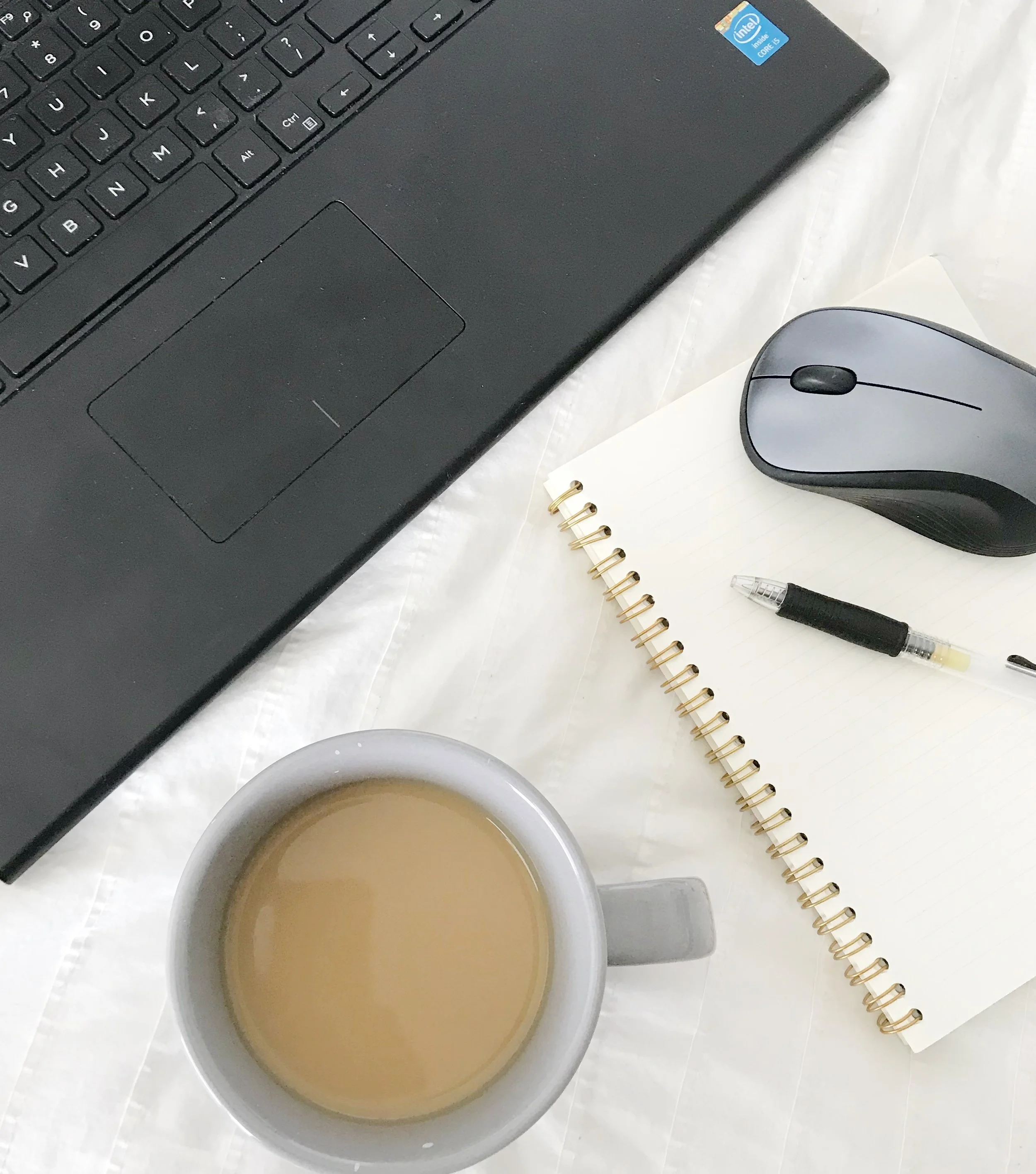 How to Create a Website 