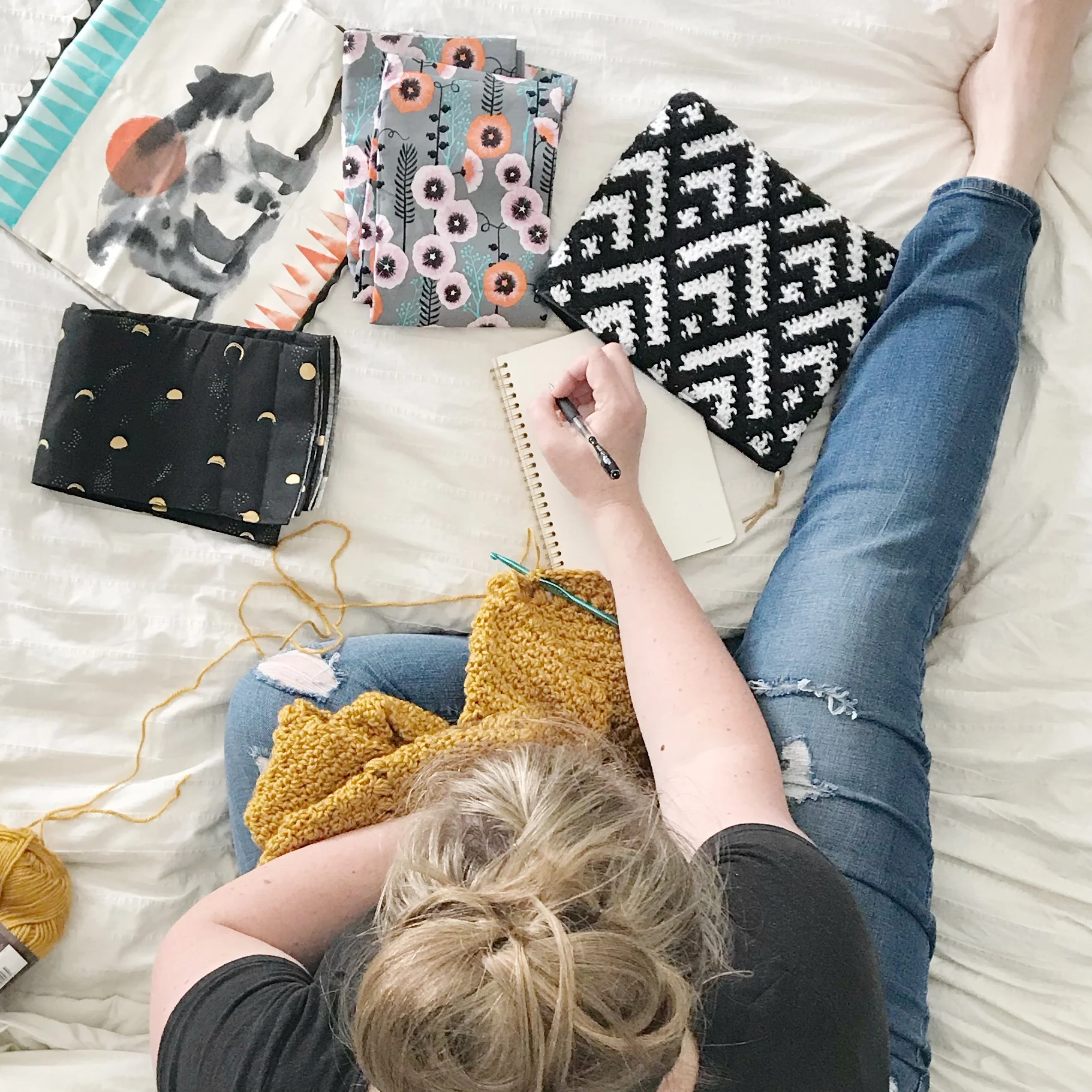 How to Handle Rejection &amp; Acceptance into a Craft Show