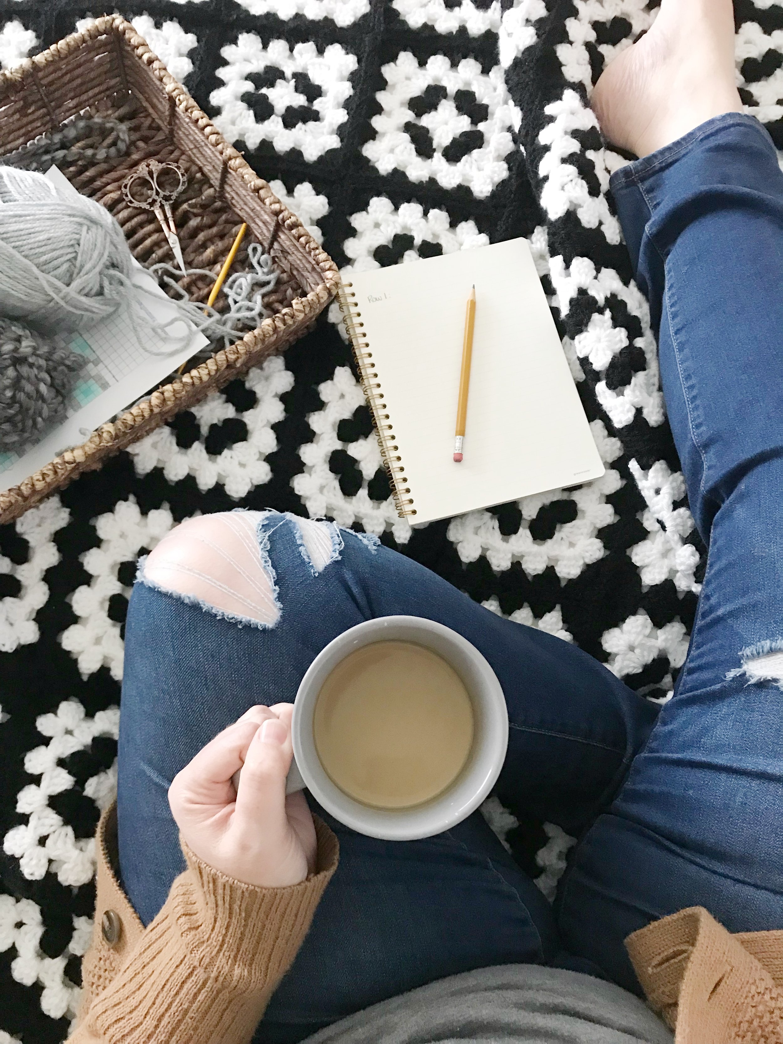 10 Reasons You're Not Getting Things Done