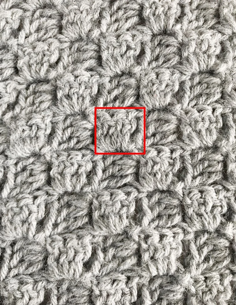 How To Corner To Corner Crochet — Meghan Makes Do