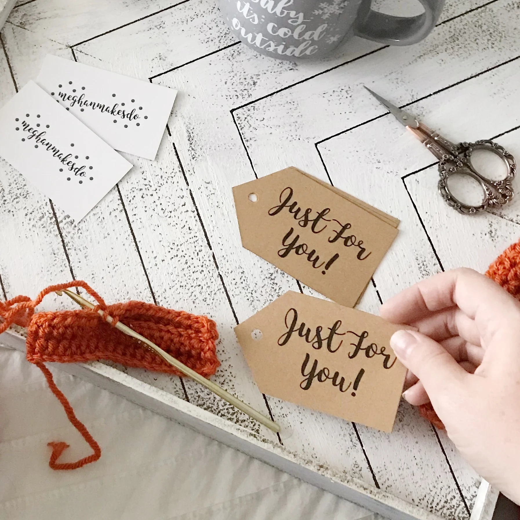 Free Printable Gift Tags