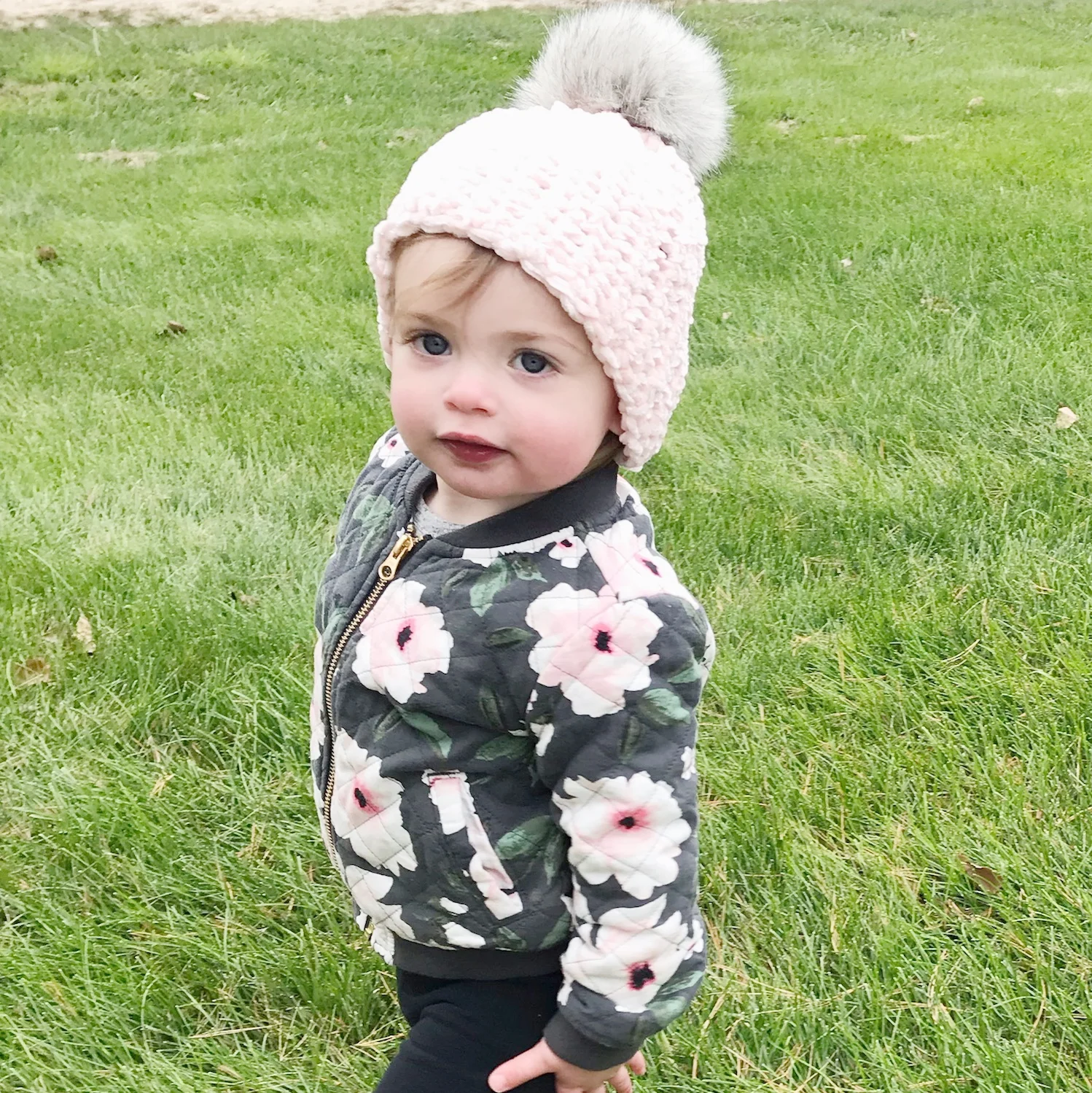 The Lucy Beanie-Free Crochet Pattern