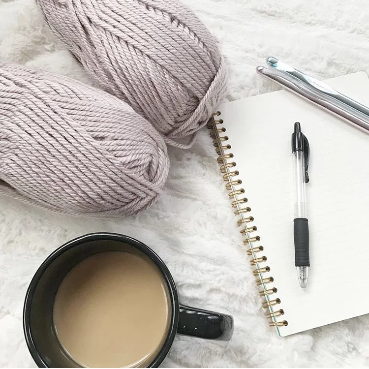 Pattern Design Series-Inspiration, Copyright, Imitation and Staying Original