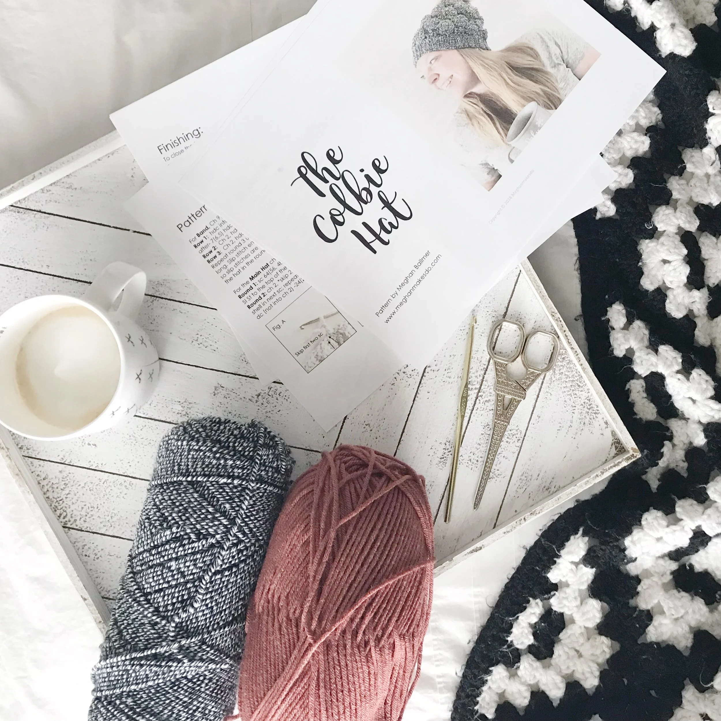 Pattern Design Series-The Building Blocks of a Great Pattern