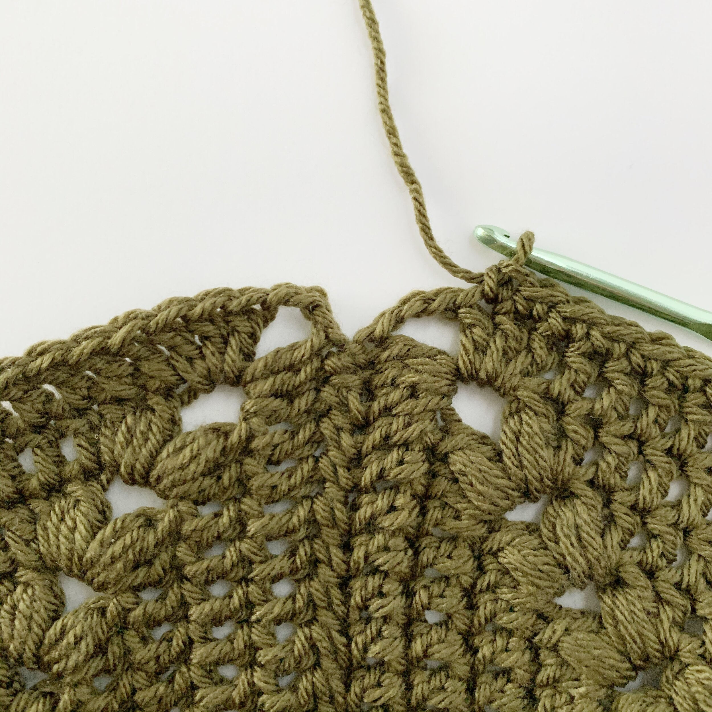 Modern Crochet- A Book Review — Meghan Makes Do