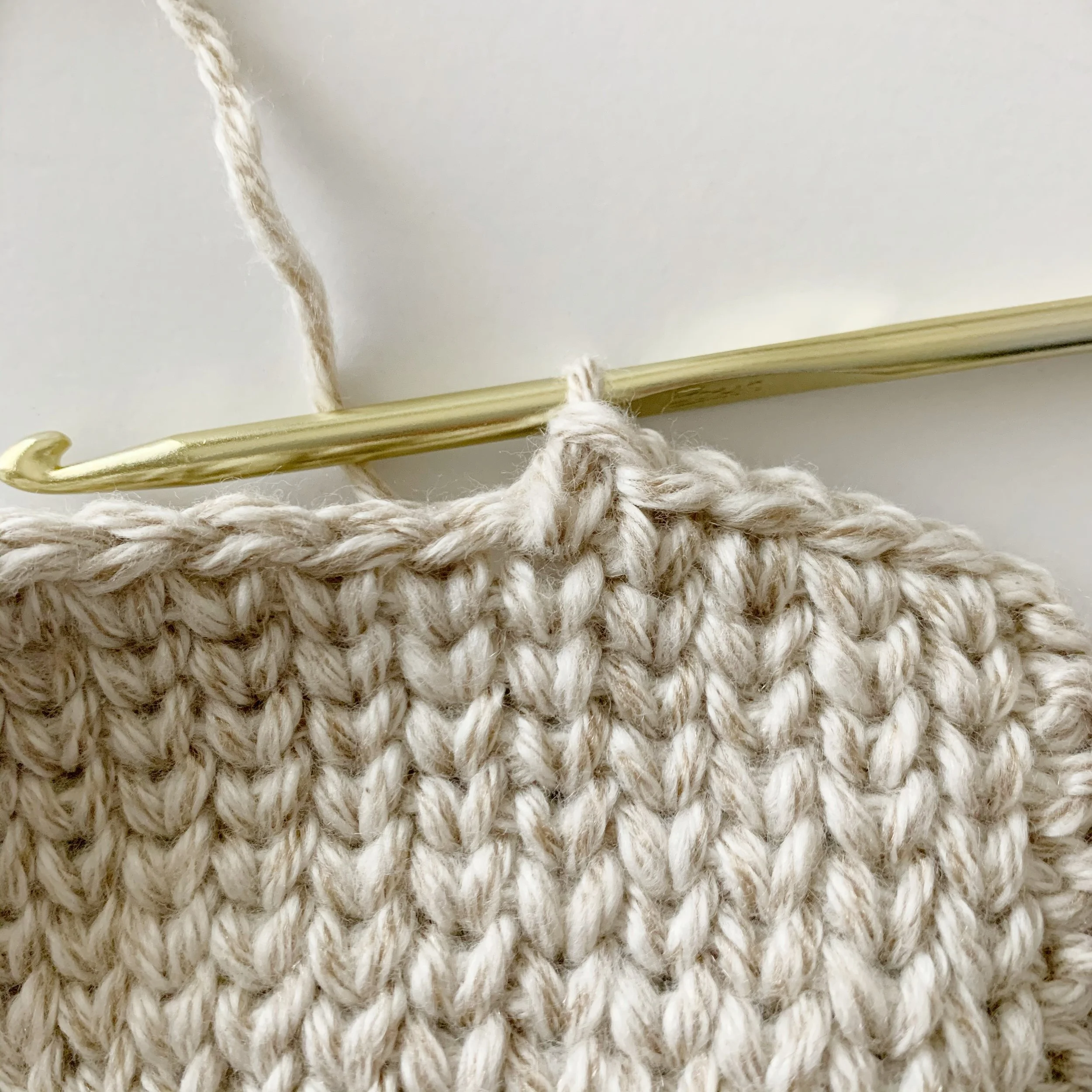 Waistcoat Stitch Tutorial — Meghan Makes Do
