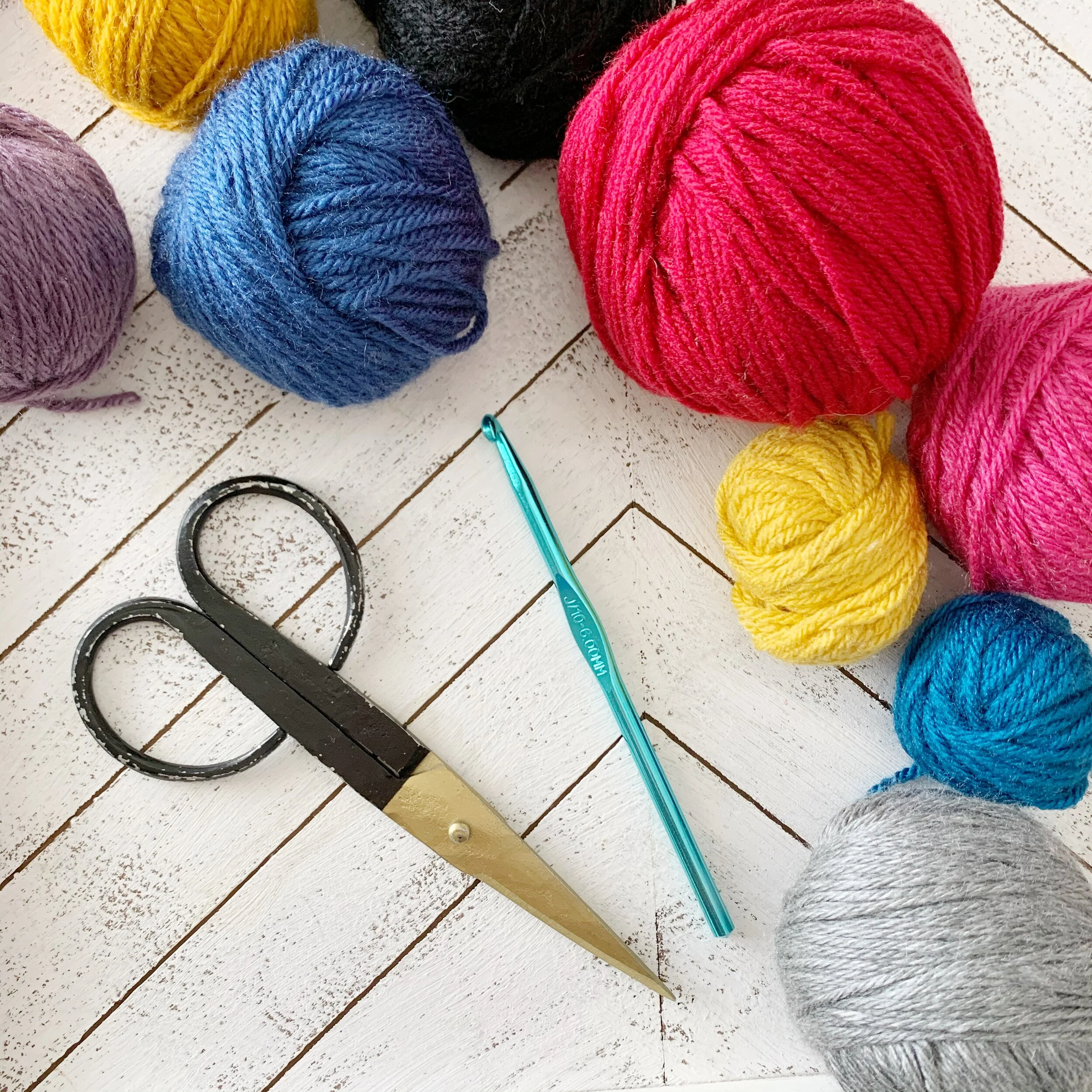 The Madigan Mystery CAL