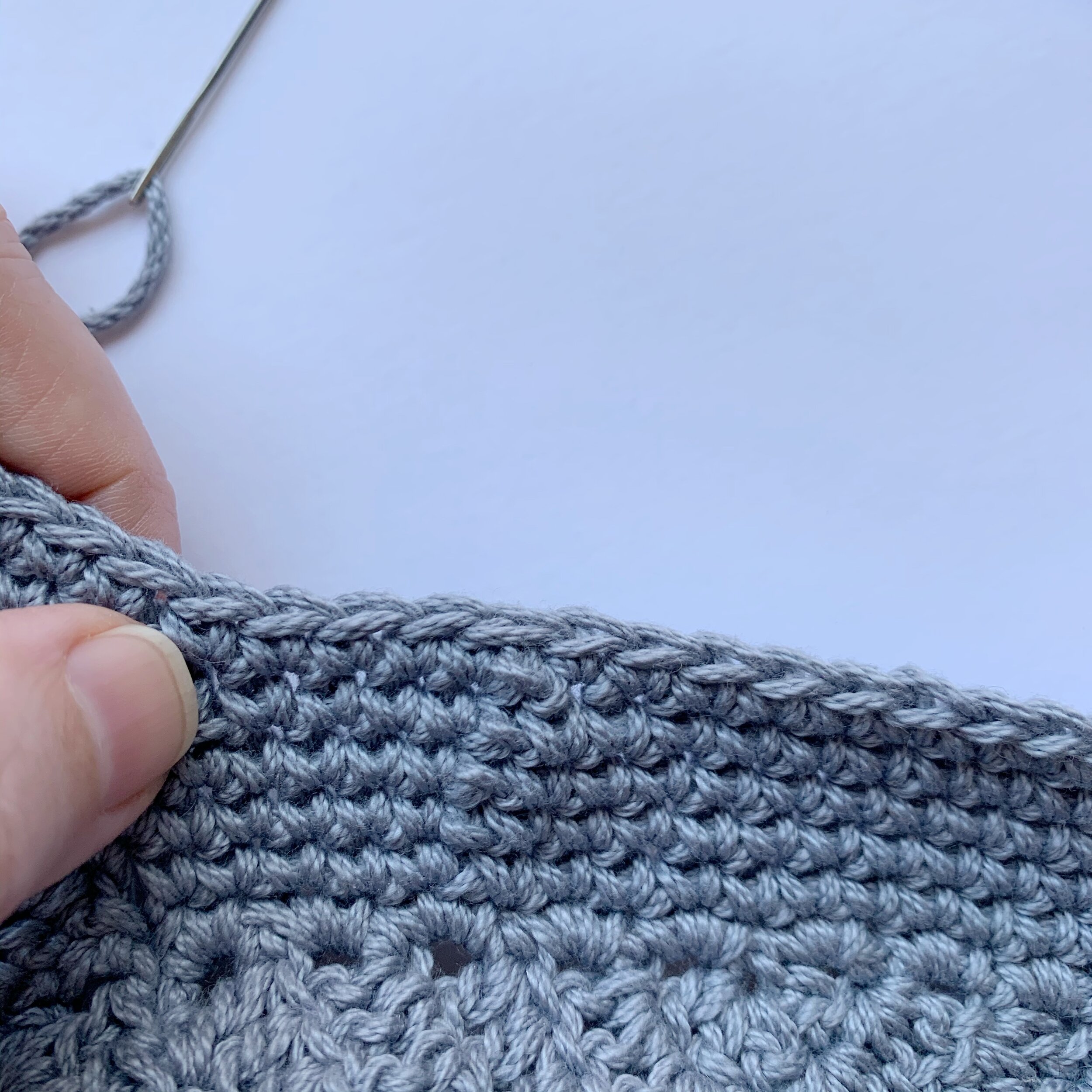 Crochet Pattern-The Delmar Tote — Meghan Makes Do