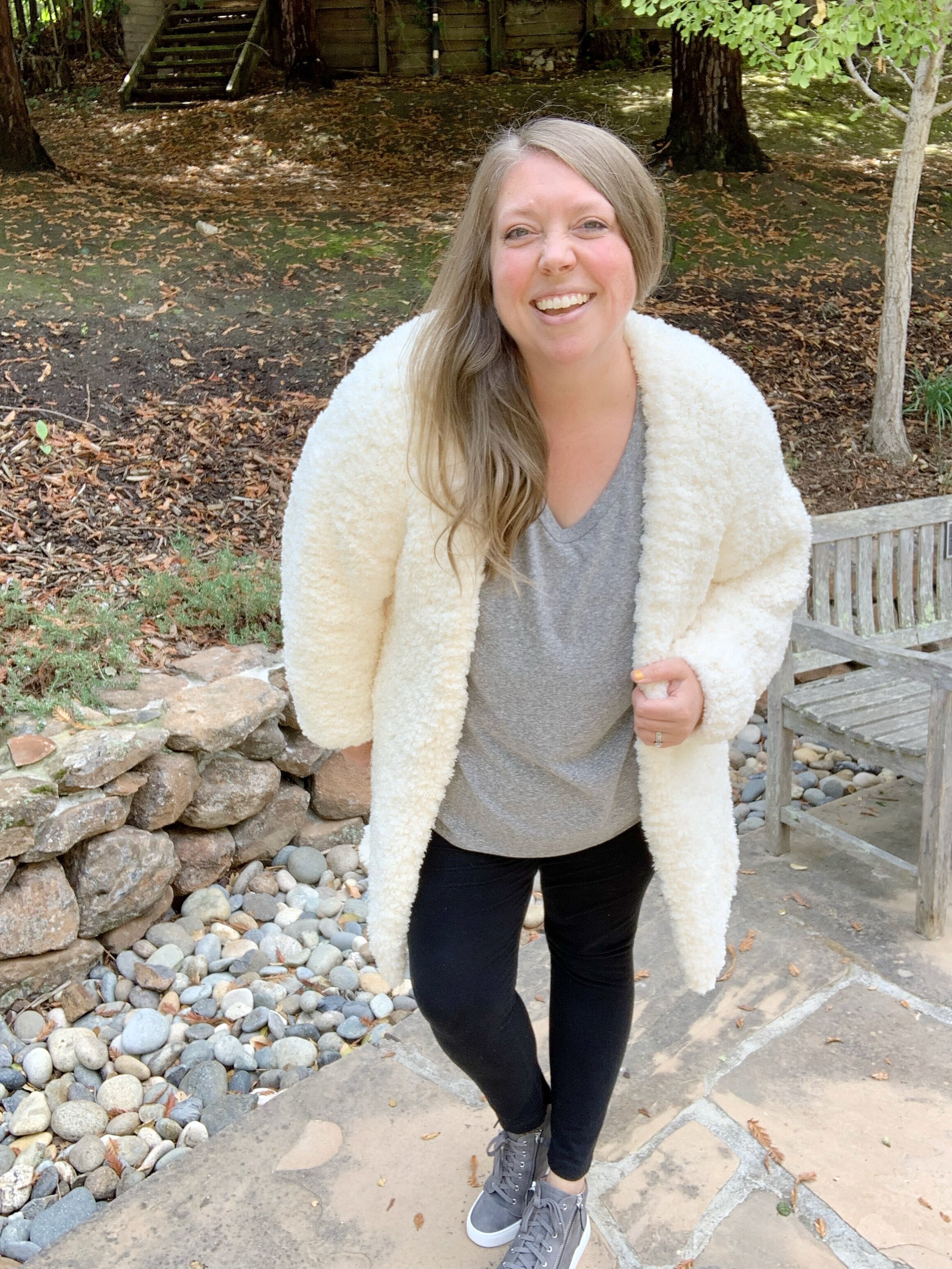 The Lottie Cardigan- Free Knitting Pattern — Meghan Makes Do