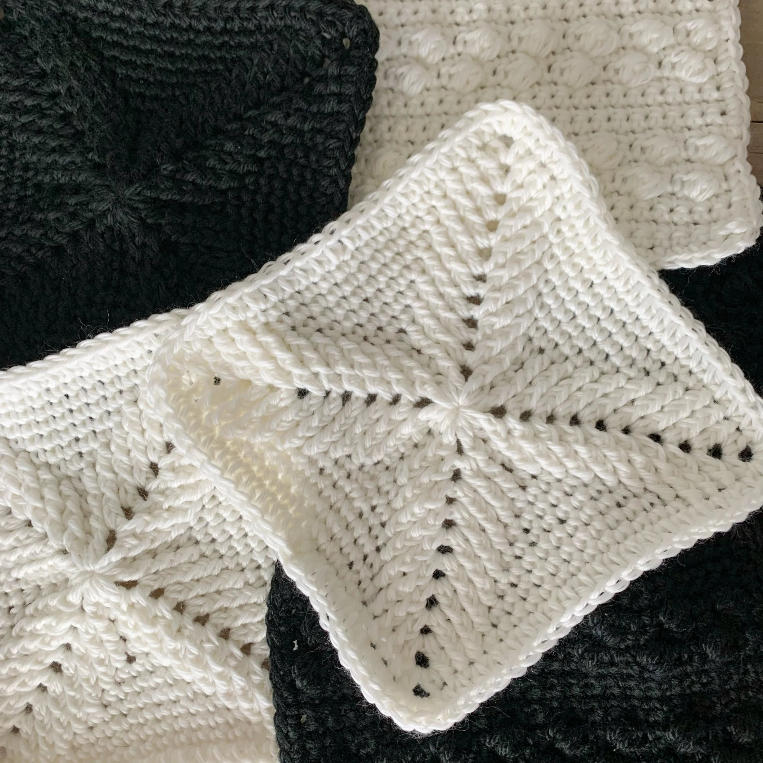 Stitch Together Official Stitch A Thon- Square 2