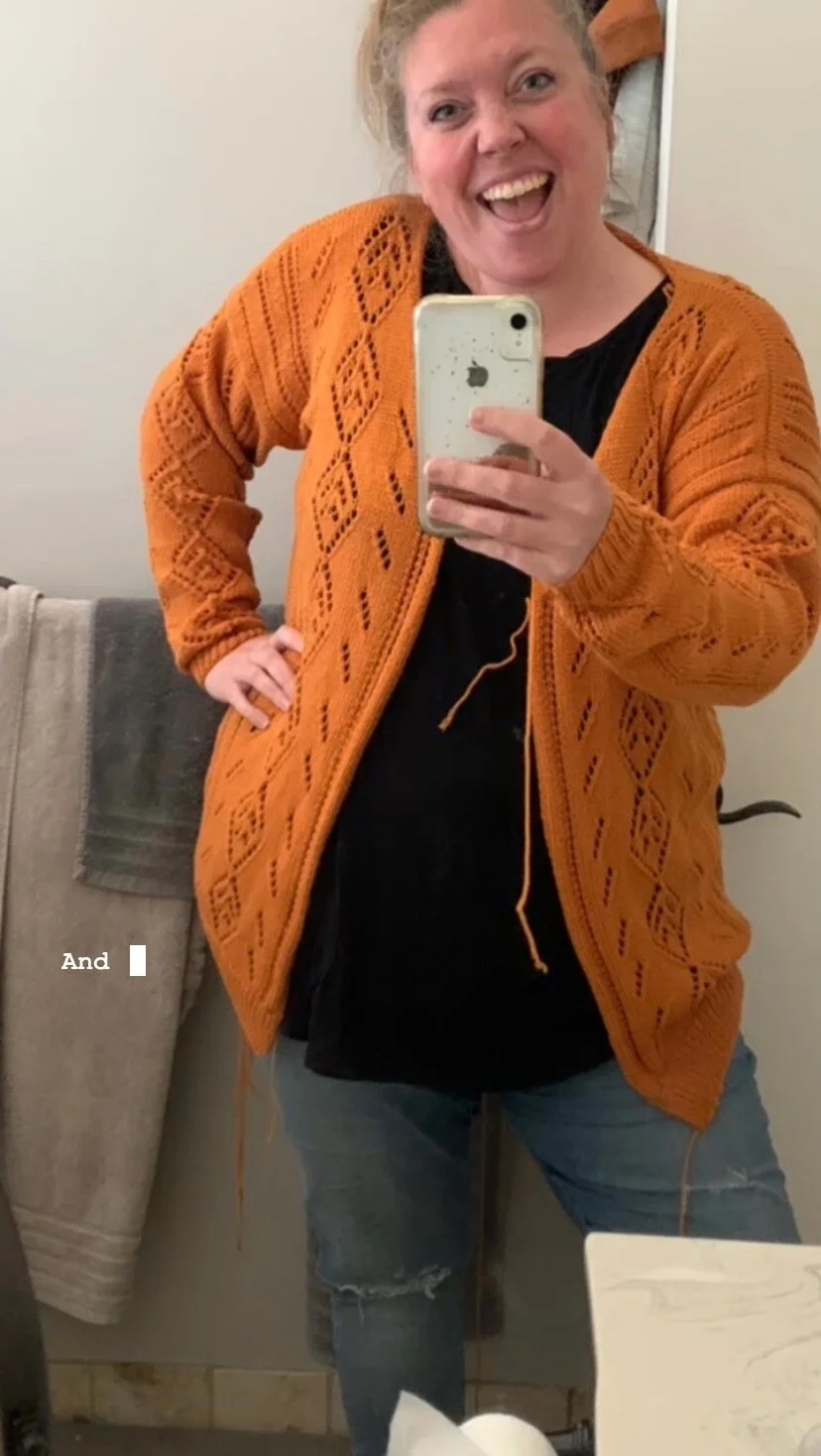 Free Printable Thank You Tags — Meghan Makes Do