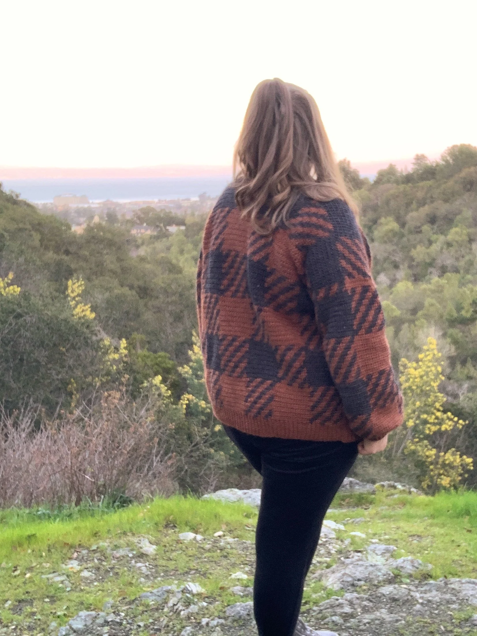 Crochet Pattern-The Kensington Cardi