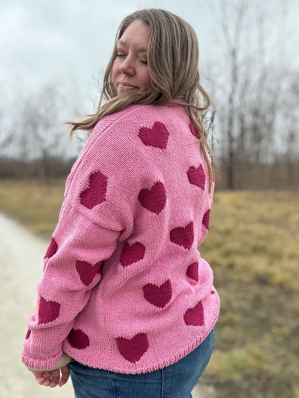 The Cordelia Cardigan-Free Knitting Pattern — Meghan Makes Do