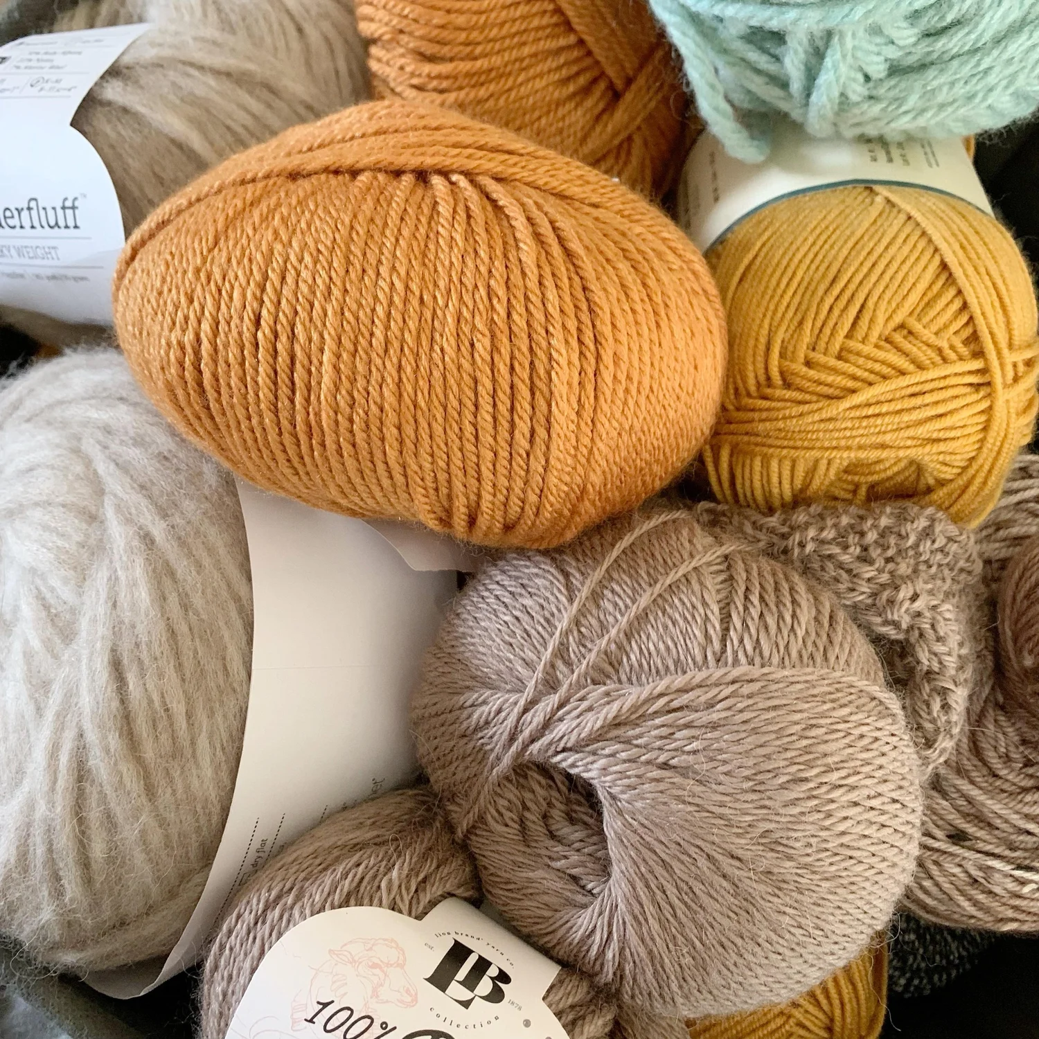 SHOP — Meghan Makes Do