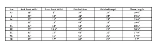 The Blake Bomber- Knitting Pattern — Meghan Makes Do