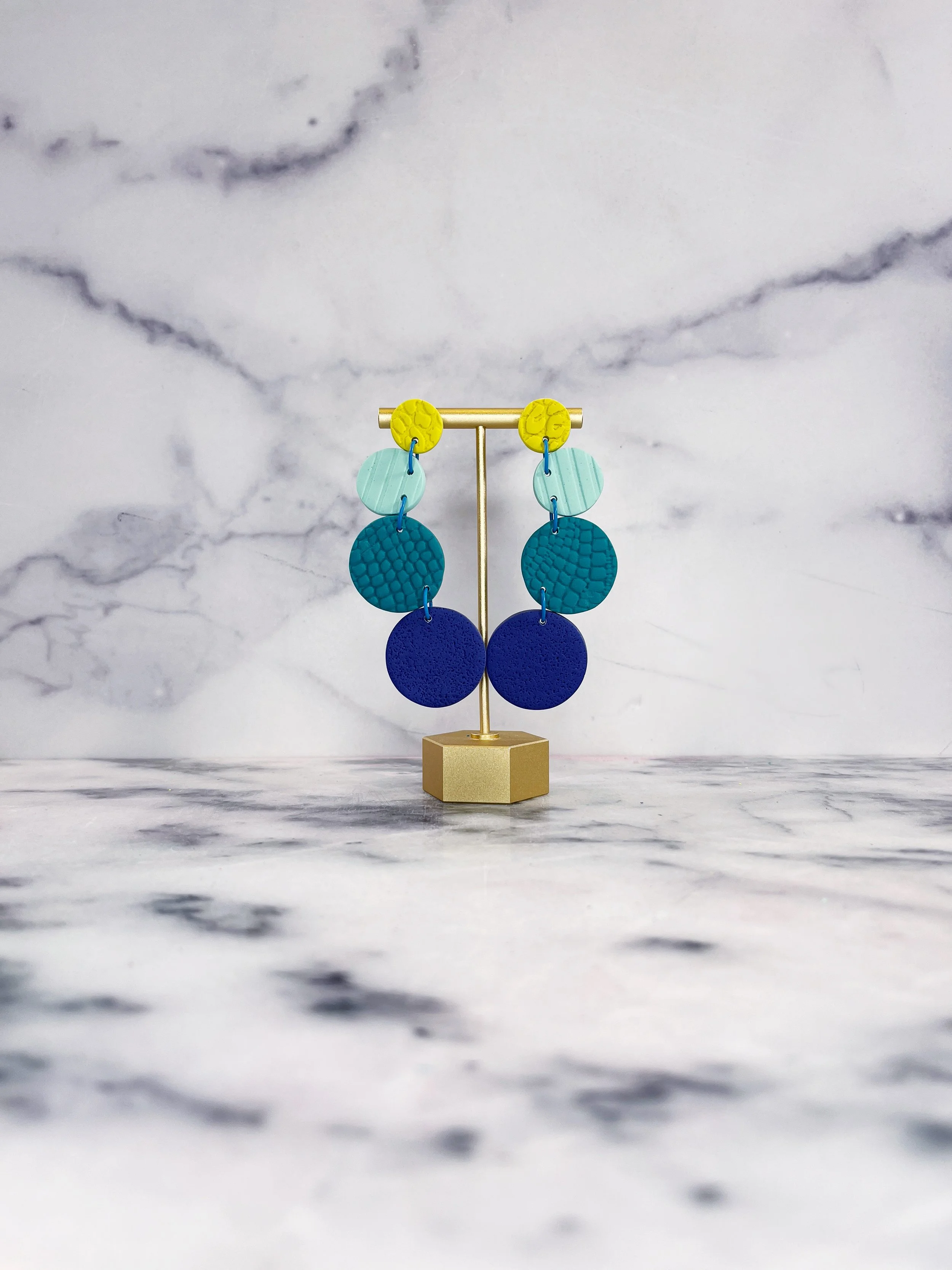 Wheatley - Blues and Greens