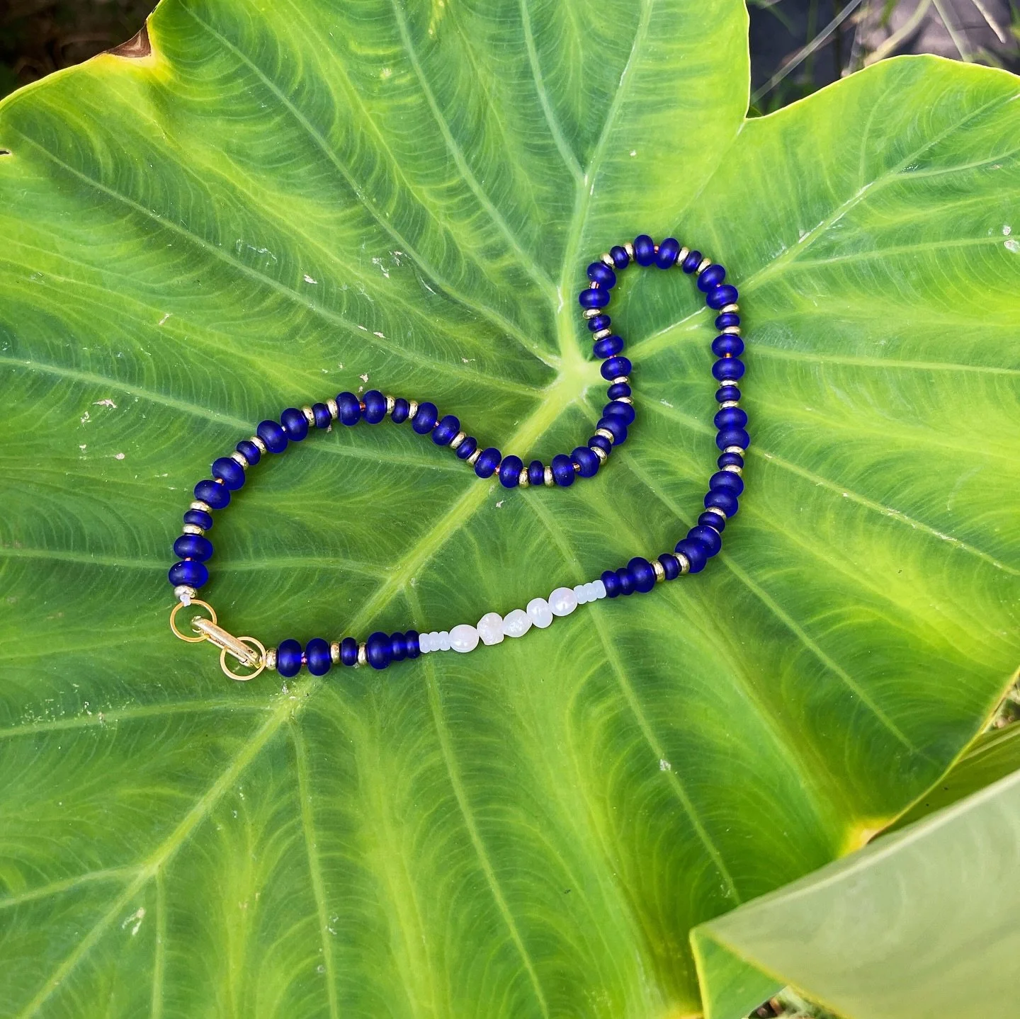 Three new necklaces going up on the website today! 

#bsartain