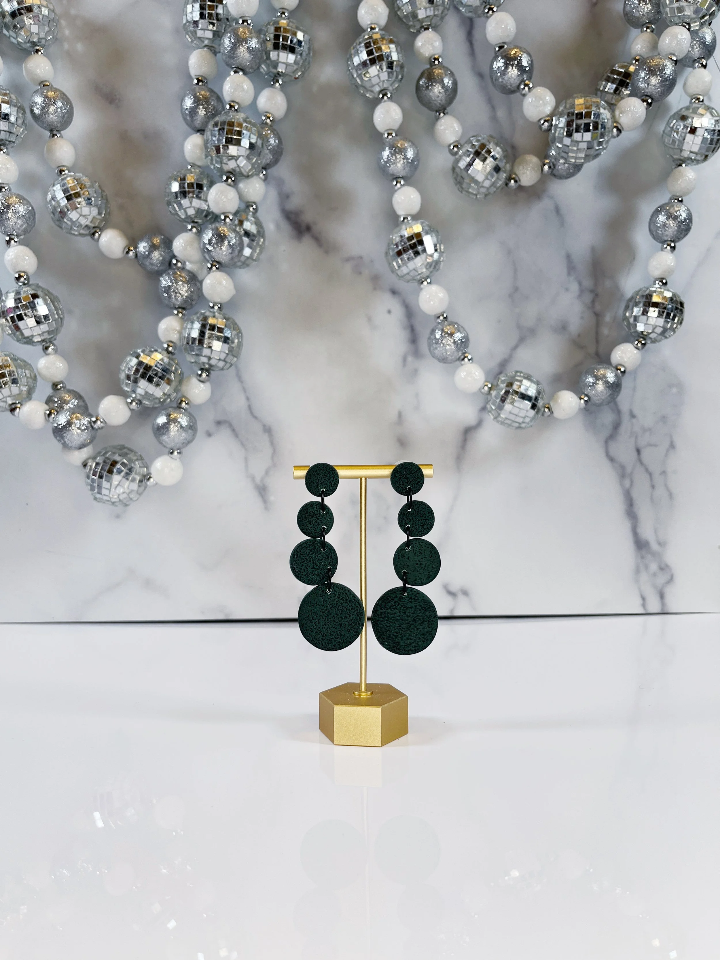 Wheatley - Dark Green