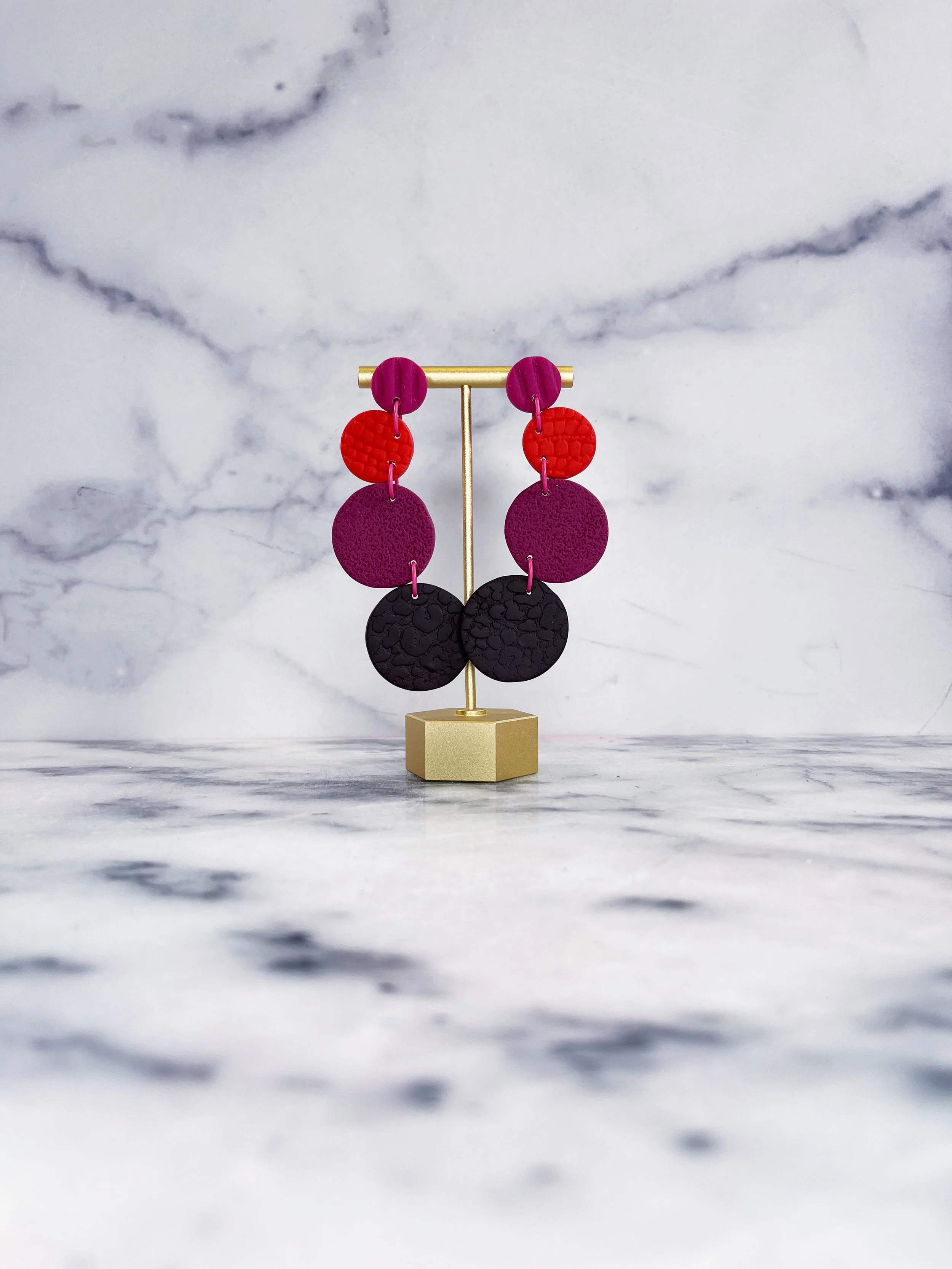 Wheatley - Pinks and Reds