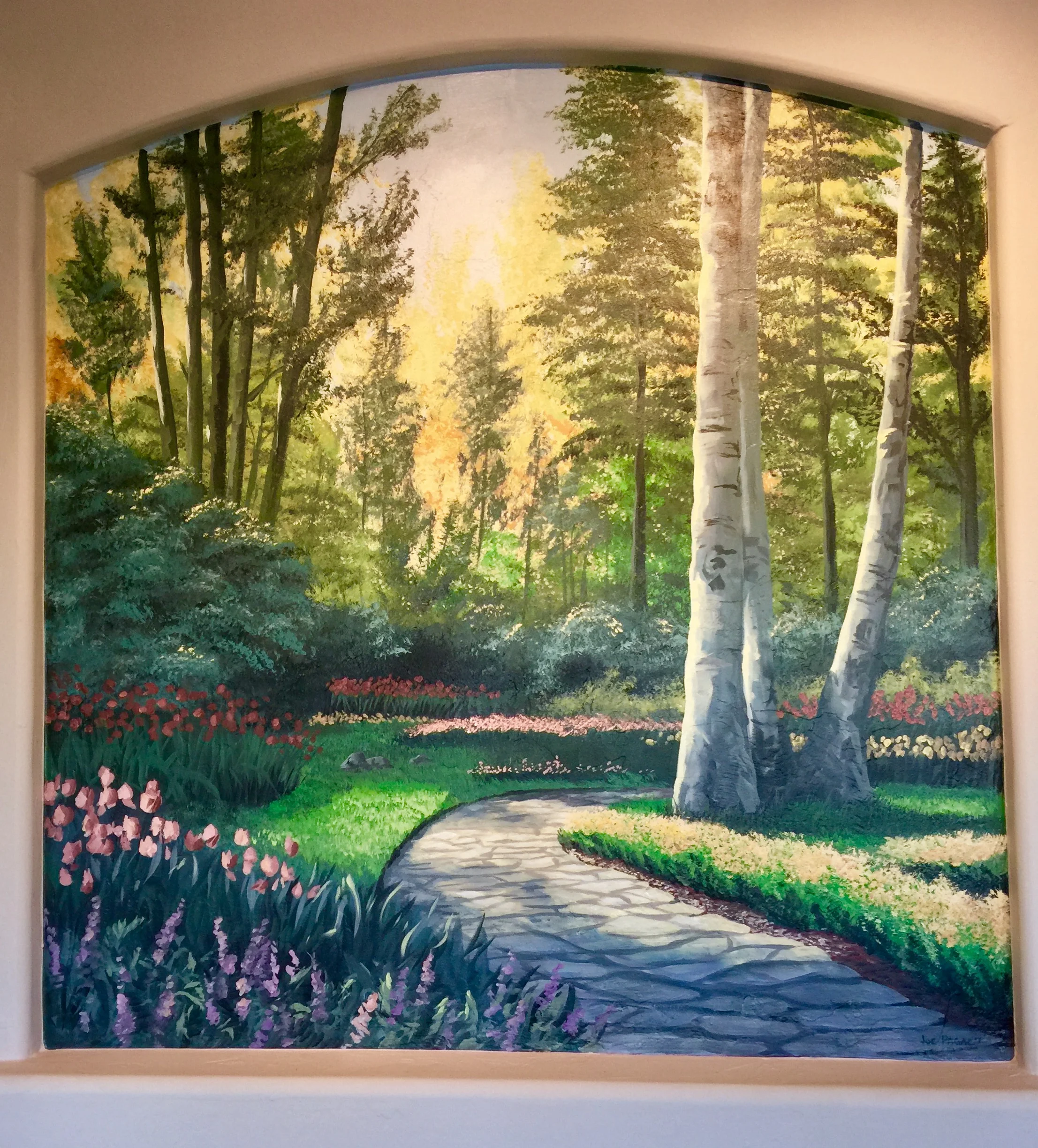 Mural Painting Materials Cost informacionpublica.svet.gob.gt