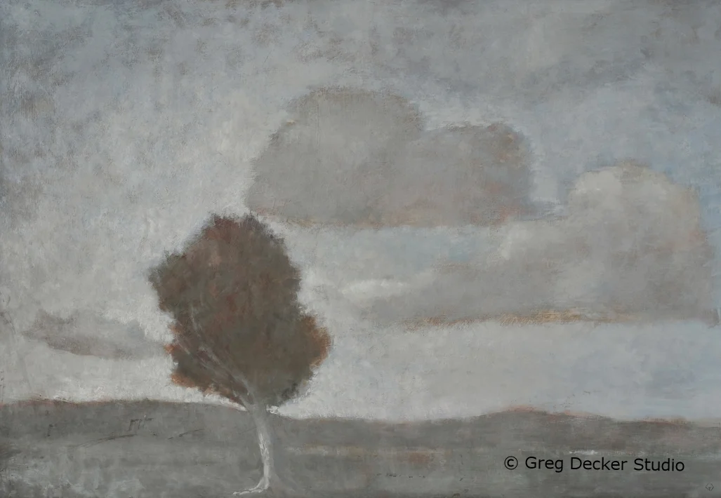 Mute Landscape