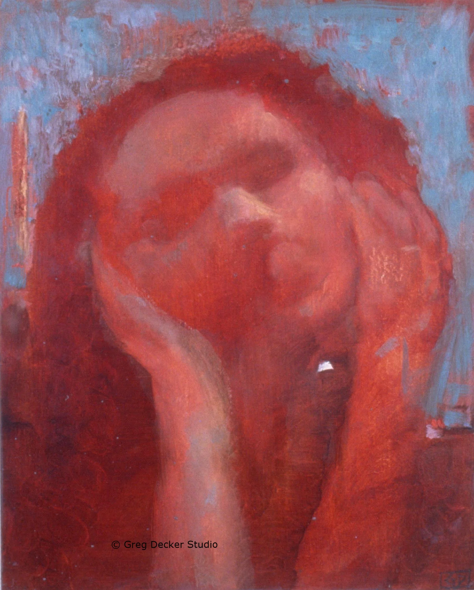 Woman