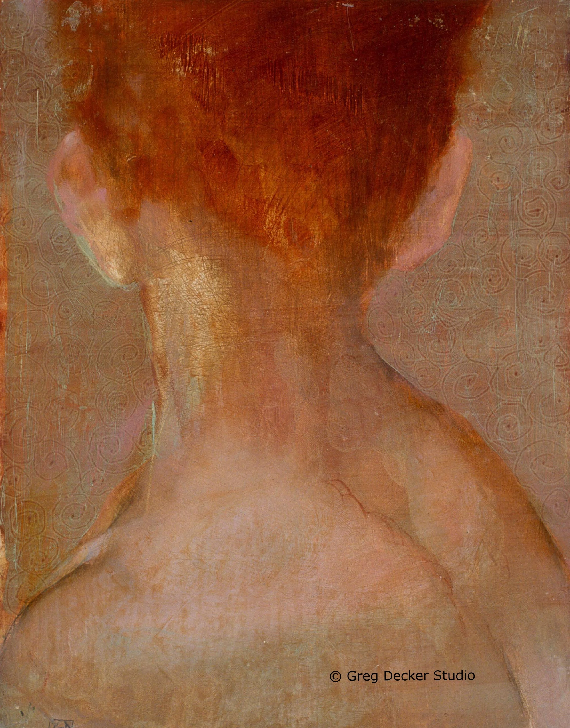 Young Woman