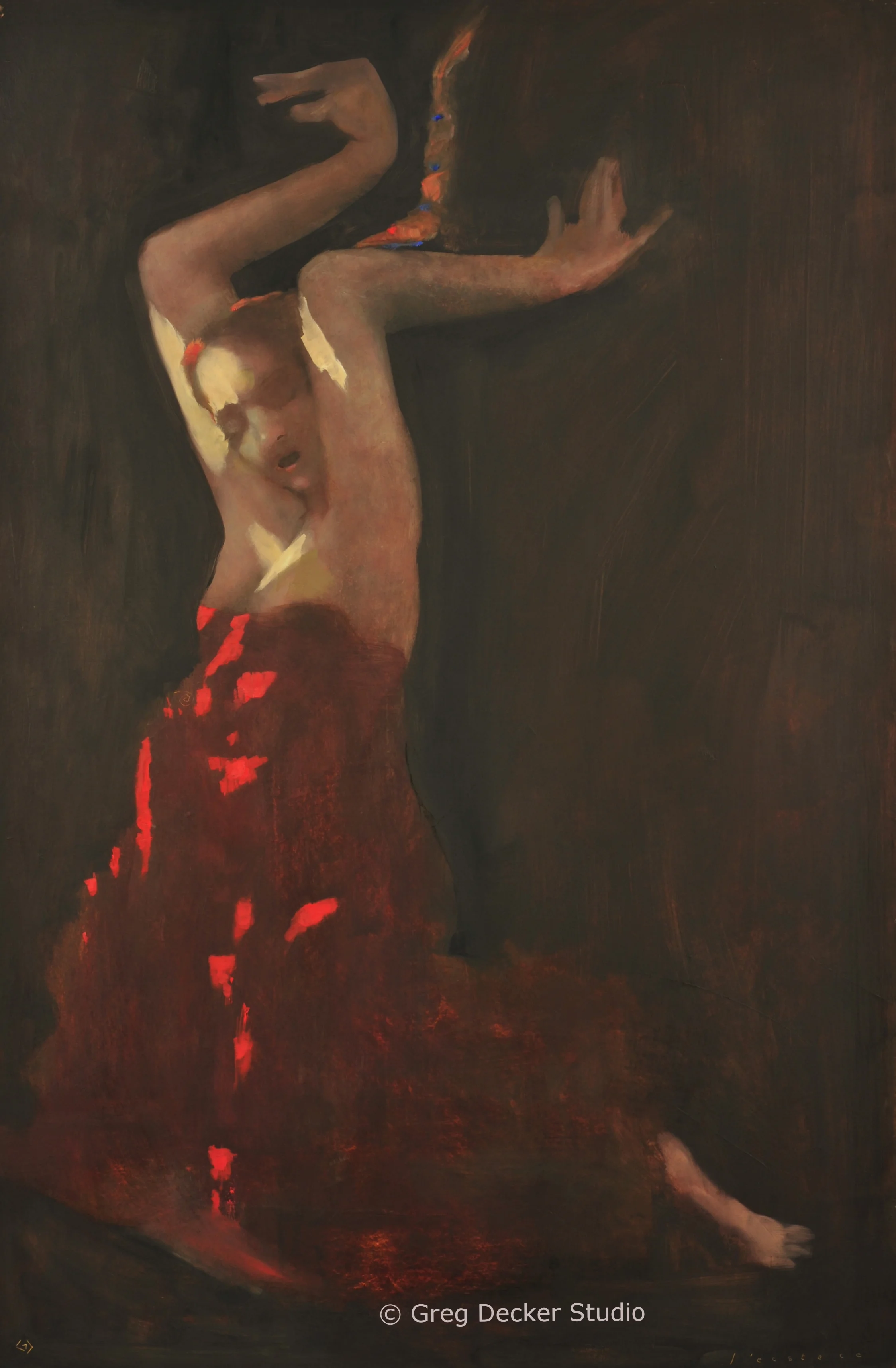 Dancer