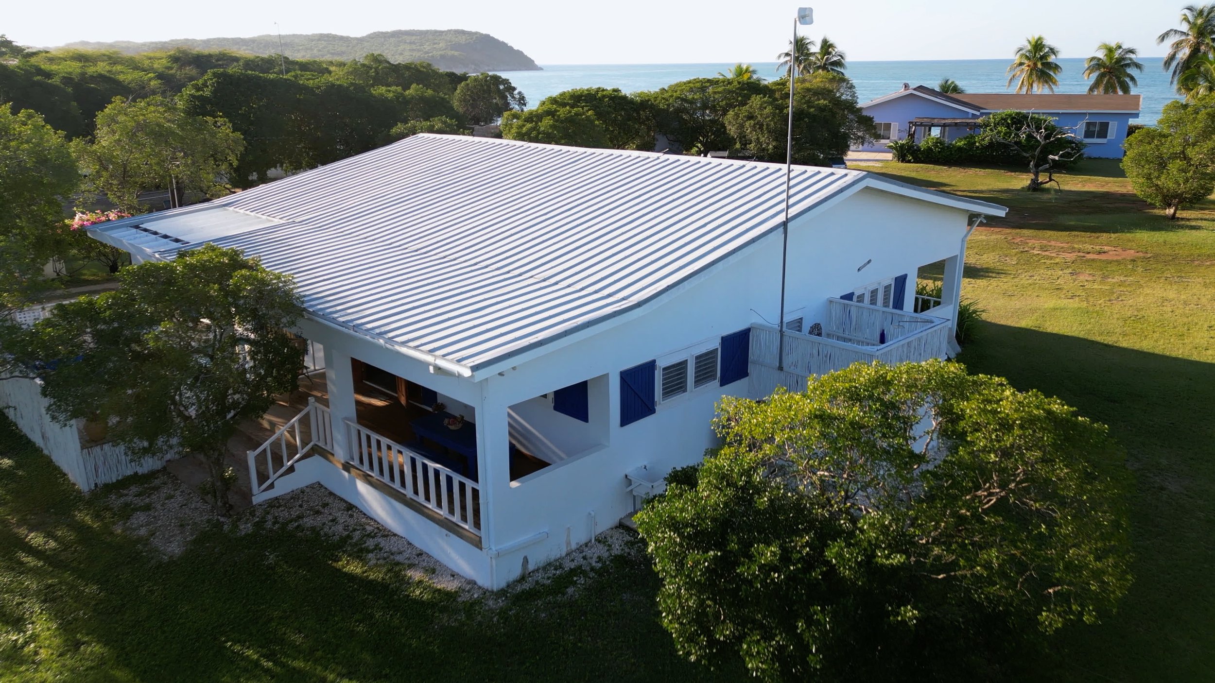 Awandaweh Cottage, Great Bay, Treasure Beach, Jamaica