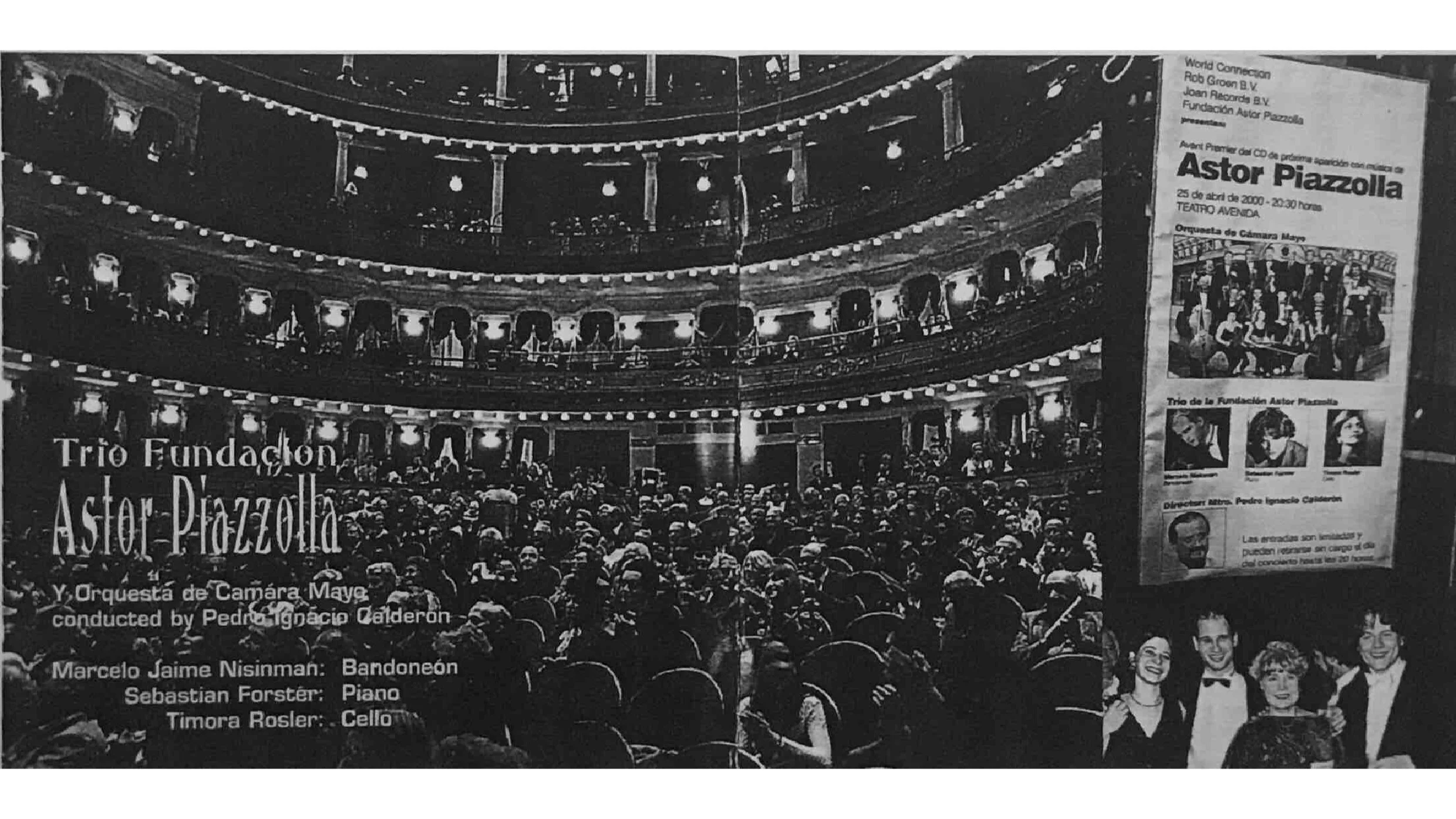 Sebastián Forster Worldwide acclaimed pianist The 32 Complete Piano Sonatas of Ludwig van