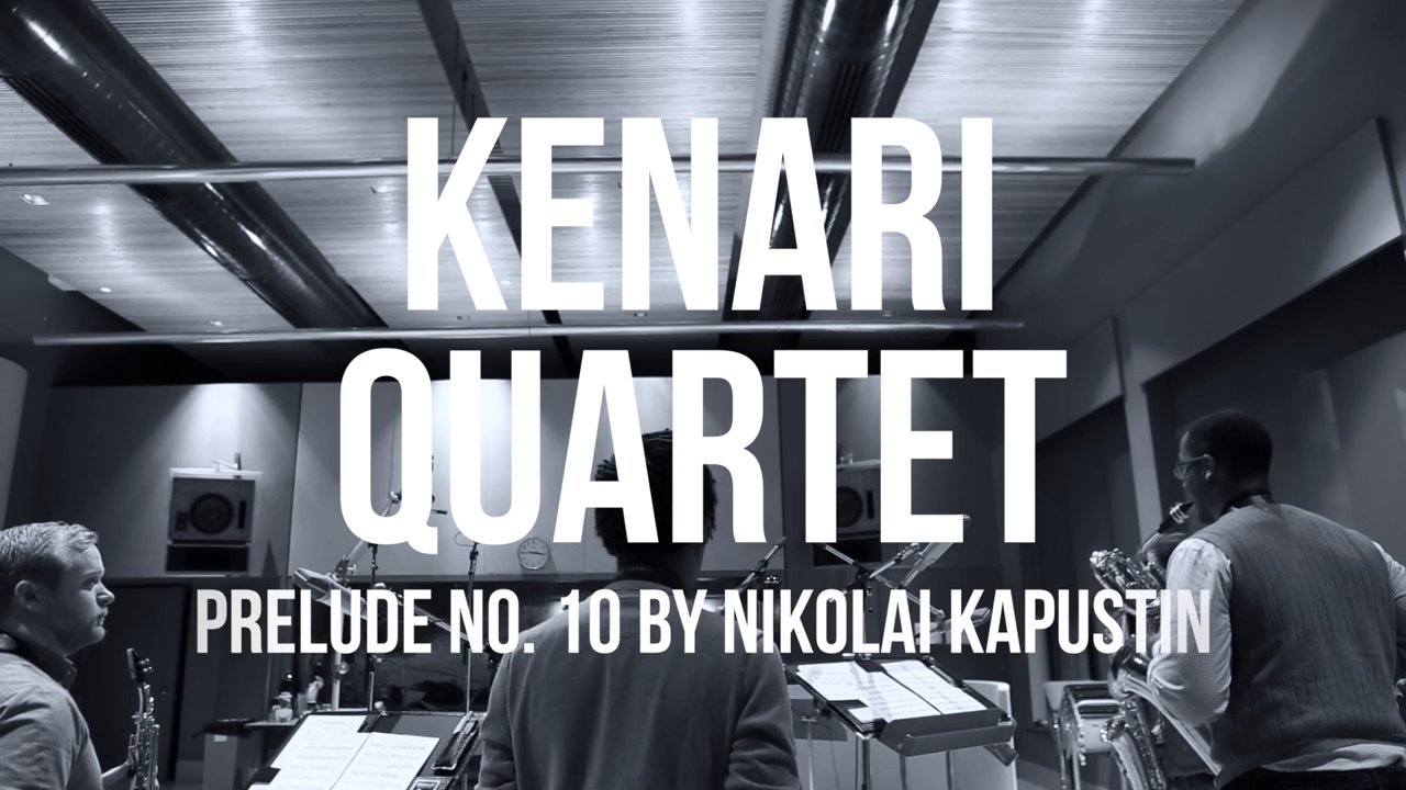 Kenari Quartet