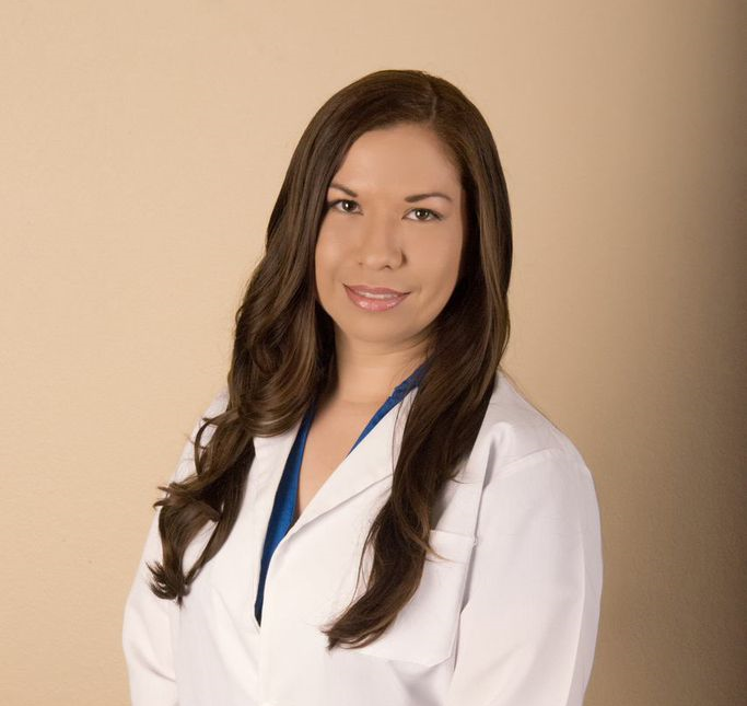 DR. ELIZABETH BOTELLO, D.D.S. - Dentist from Brownsville, TX.