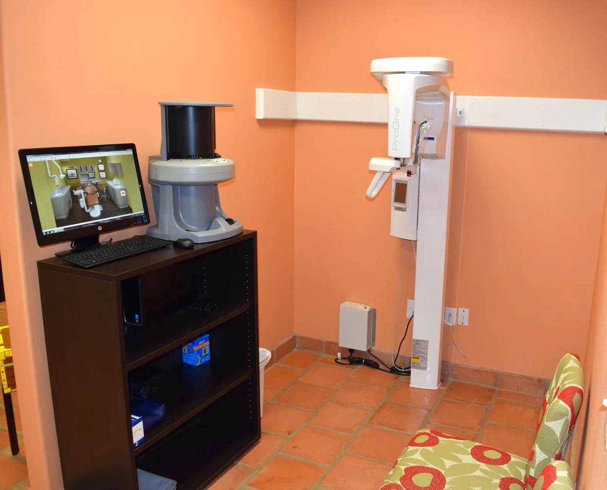 Brownsville Dentist