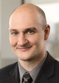 R. J. Daniel Gilborn - Associate