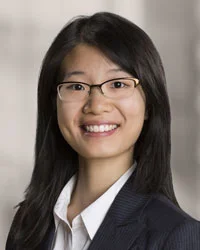 Lucinda A. Wong - Associate