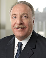 Jarold M. Switzer - Partner
