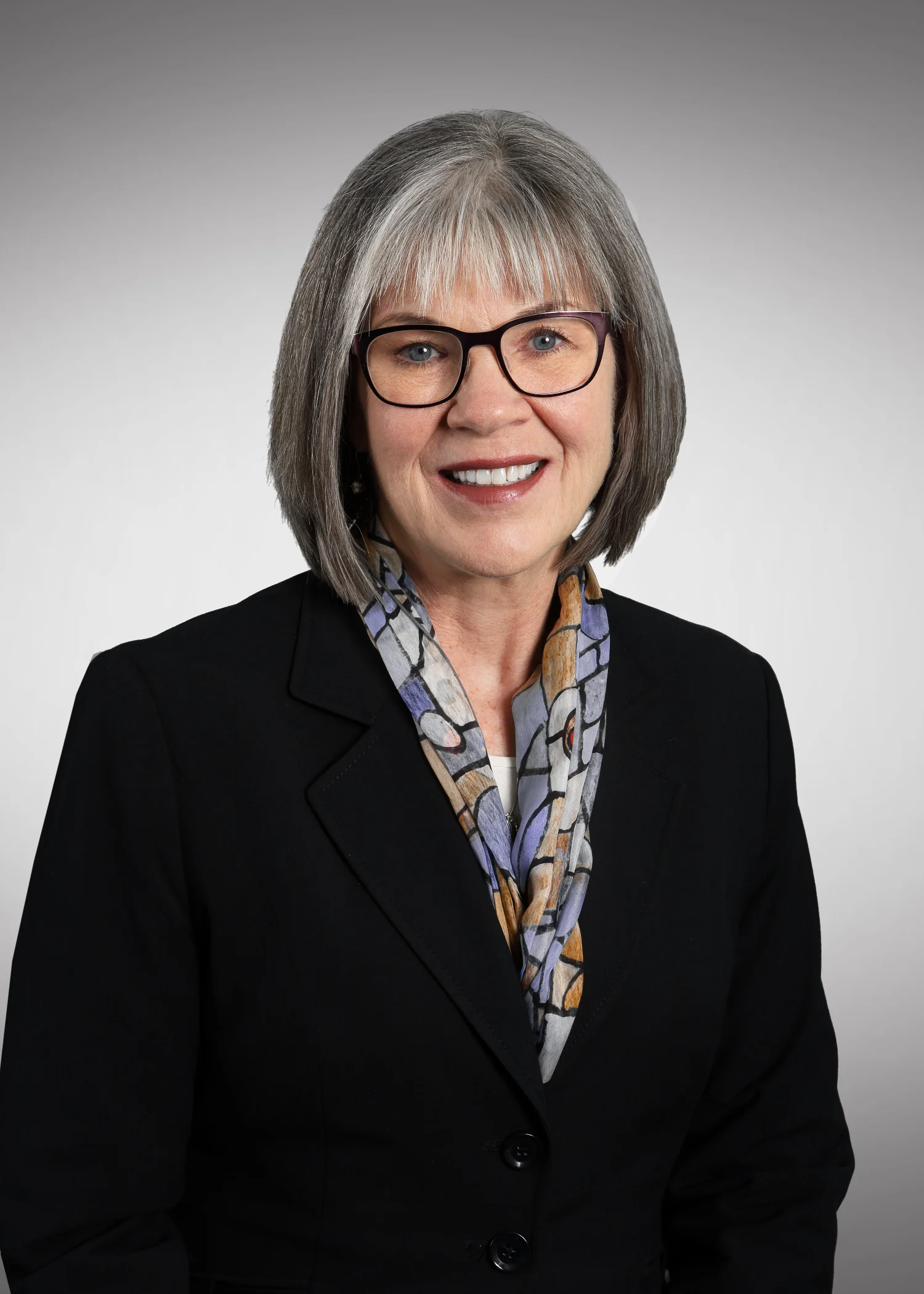 D. Jean Munn, Q.C. - Partner