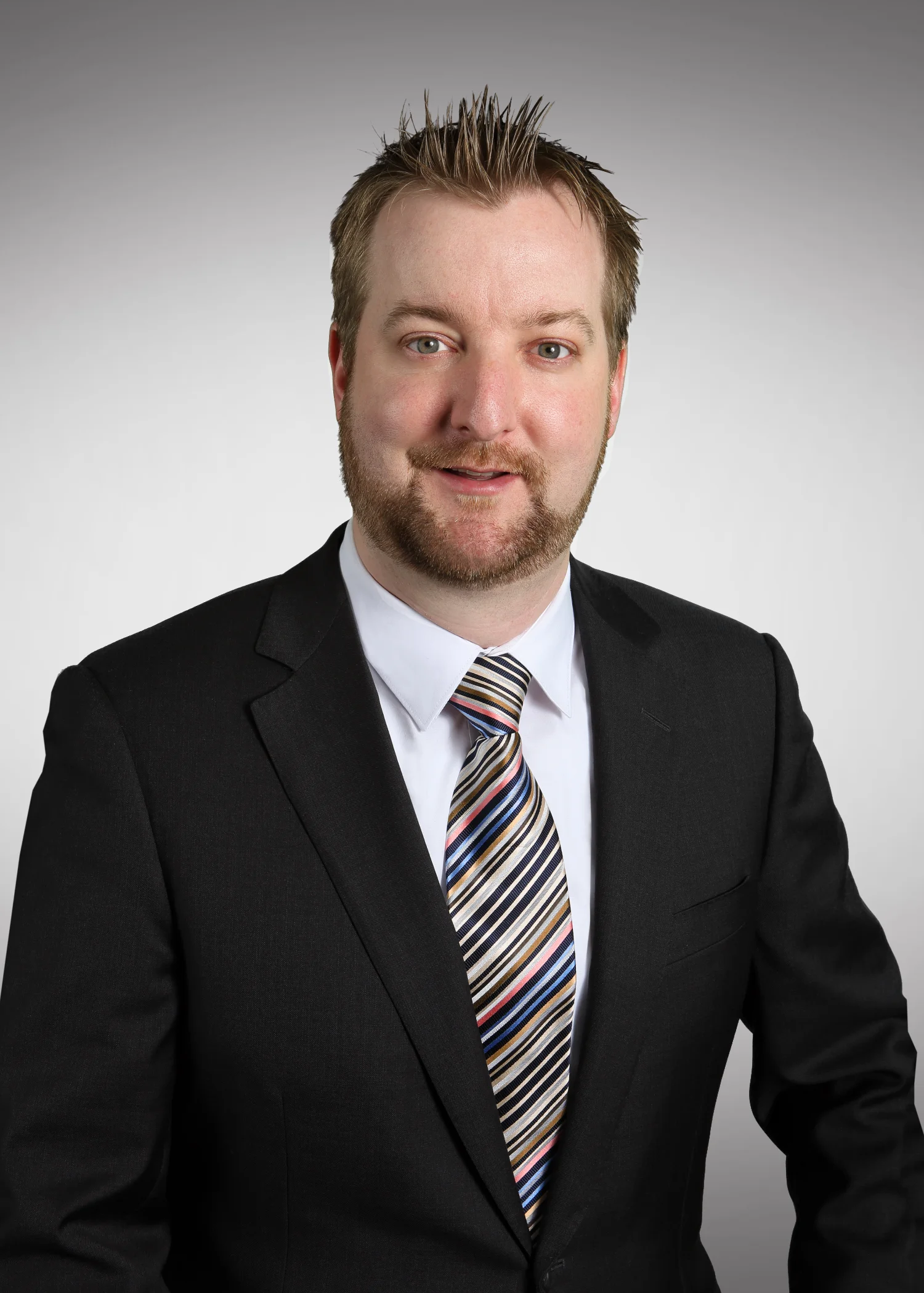 Joshua N. Switzer - Associate