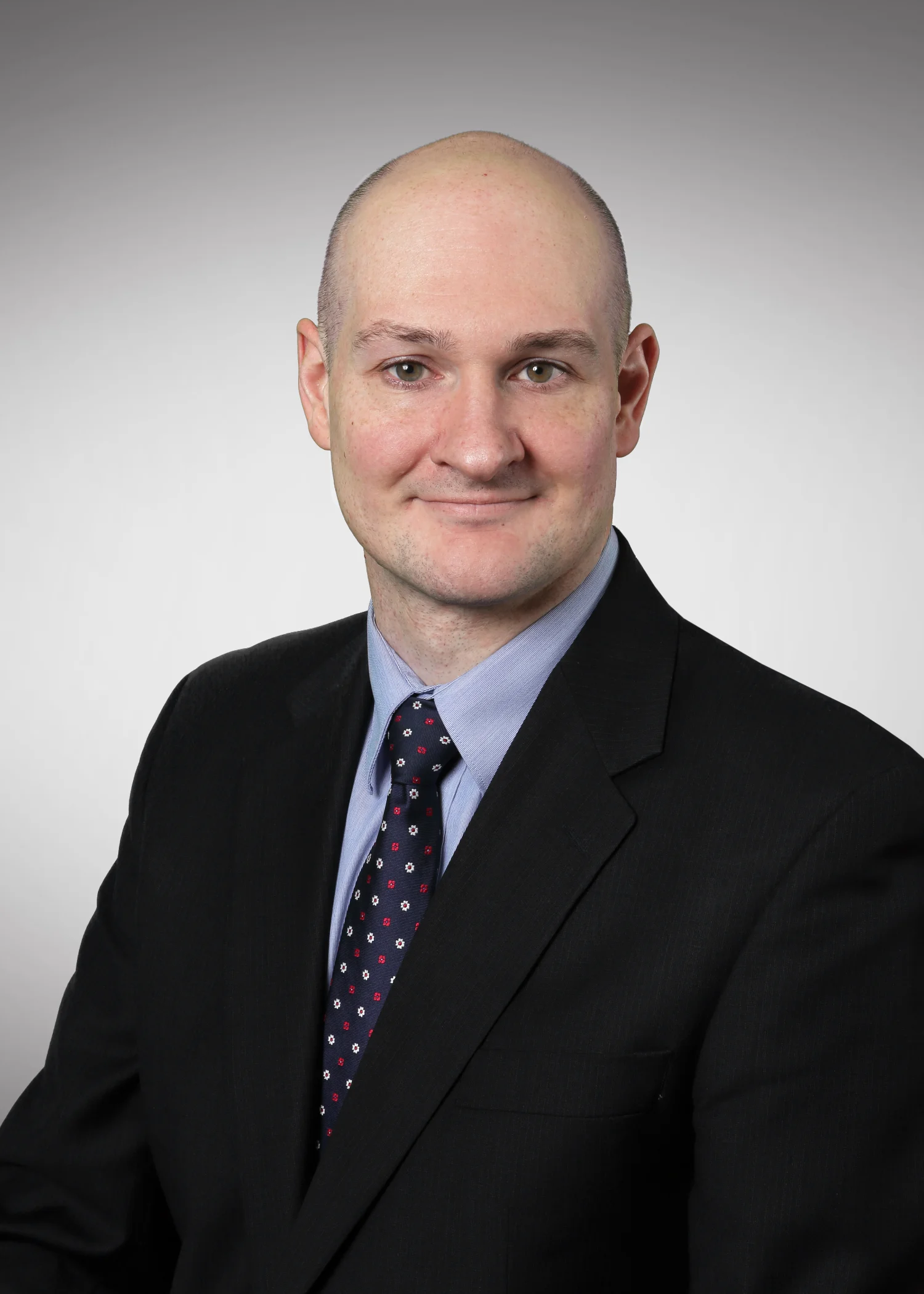 Dan Gilborn