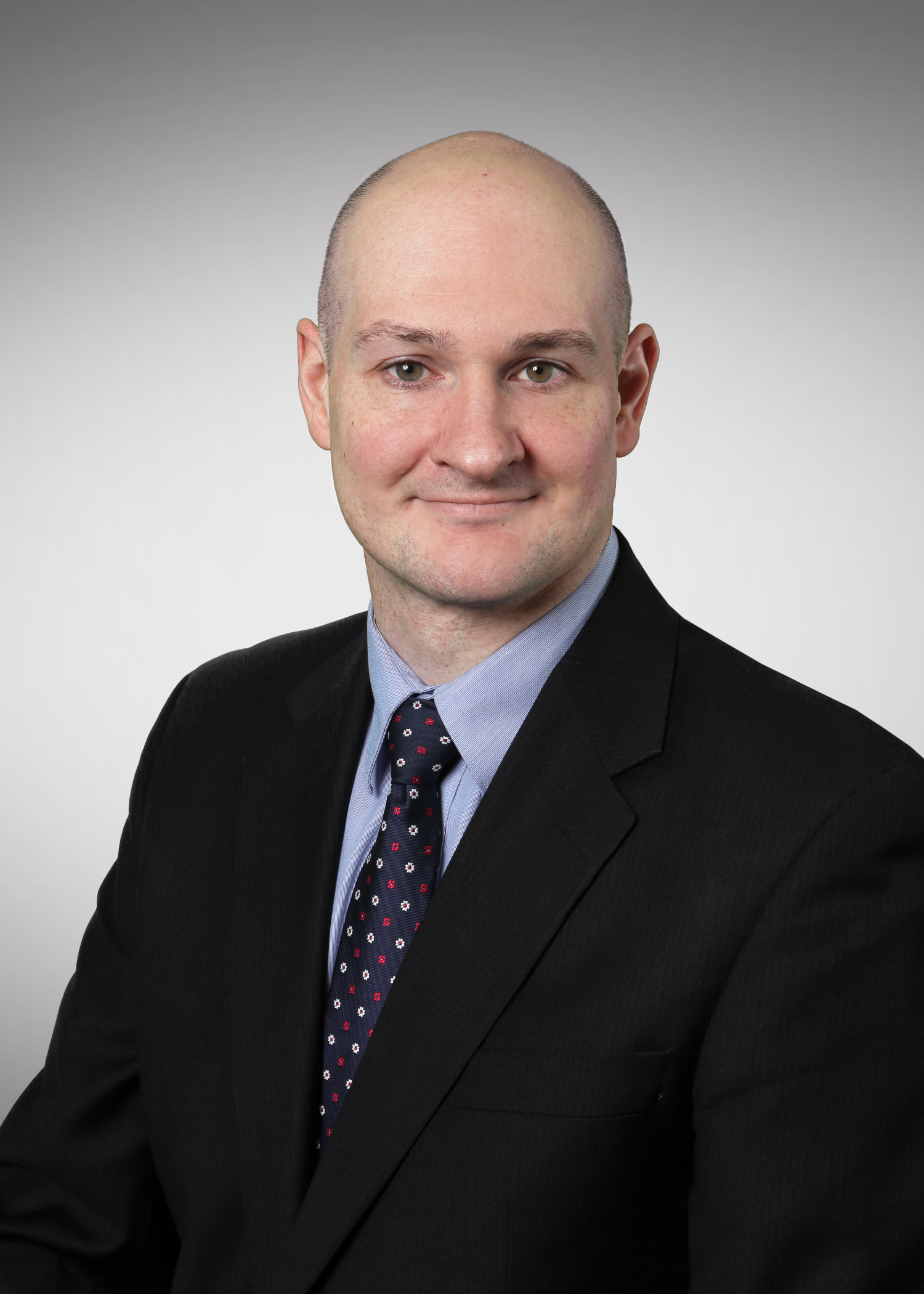 Dan Gilborn