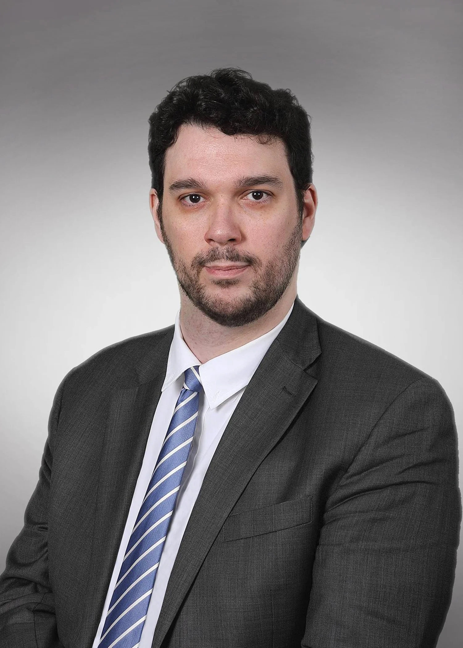 Sean M. Kelly — Caron & Partners LLP