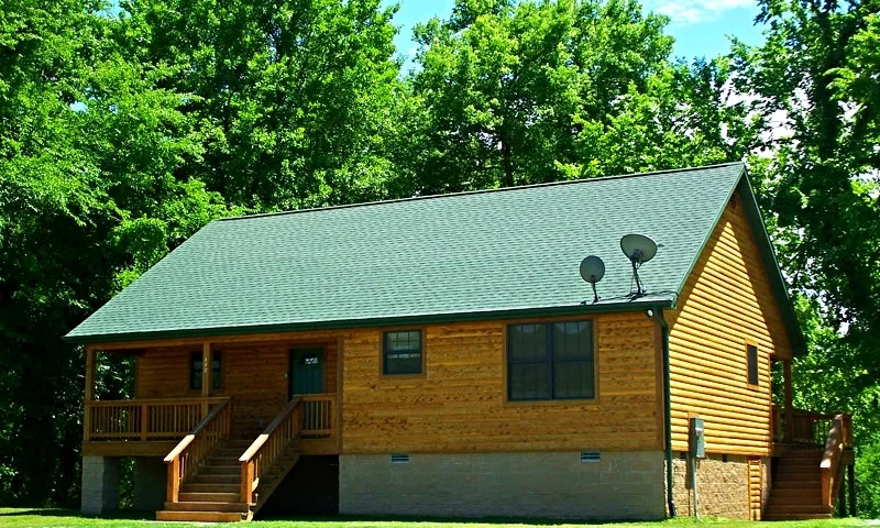 The Get Away Cabin Cabin 1 The Get Away Cabin
