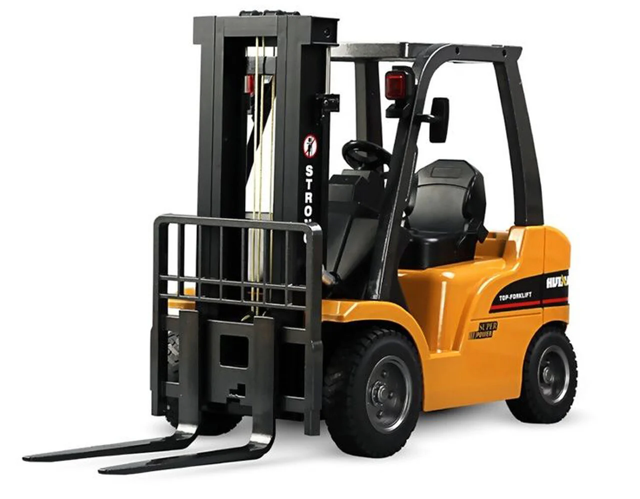 Forklift Full F and OSH Course