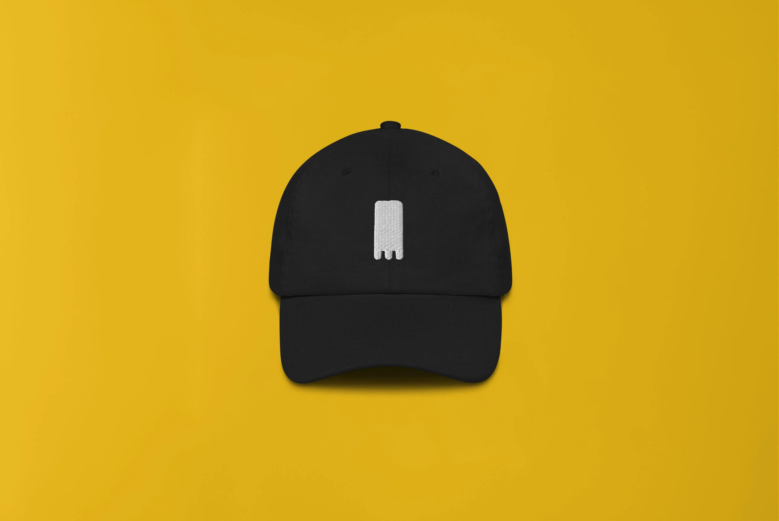 The Dad Hat - Clippers — Stef's Place 