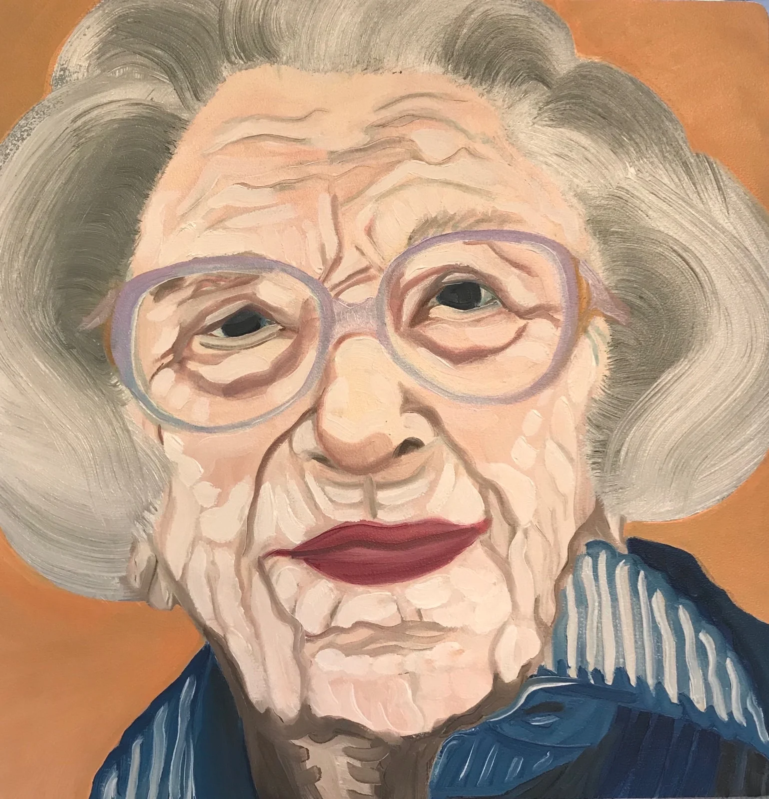 Margo