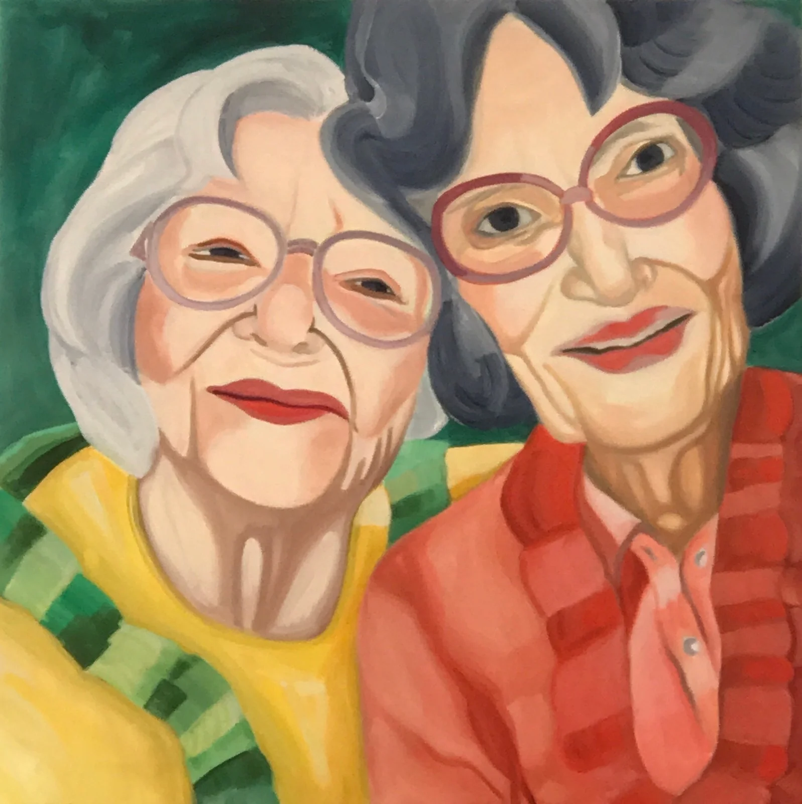 Sisters