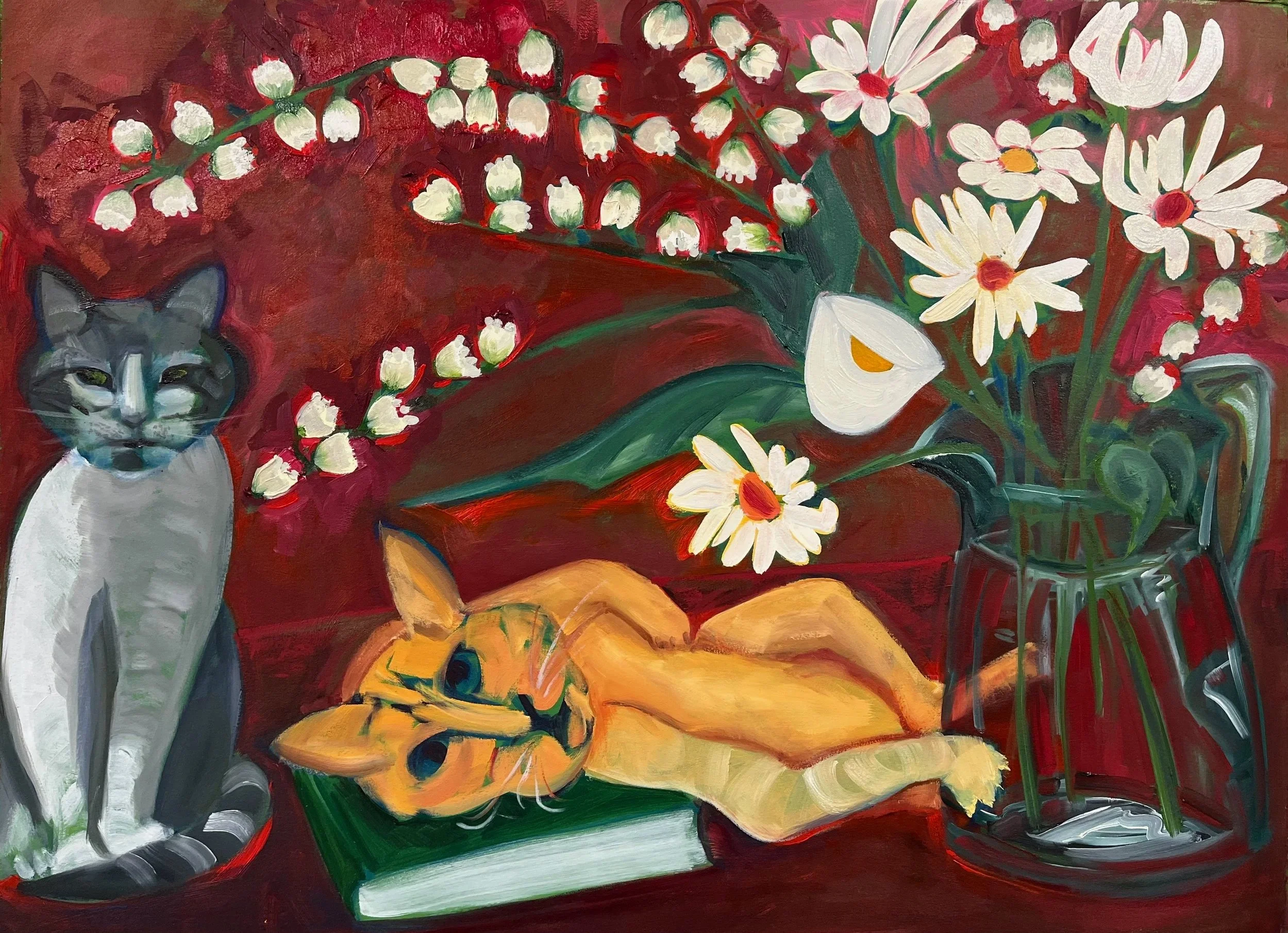 Miller and the Moron