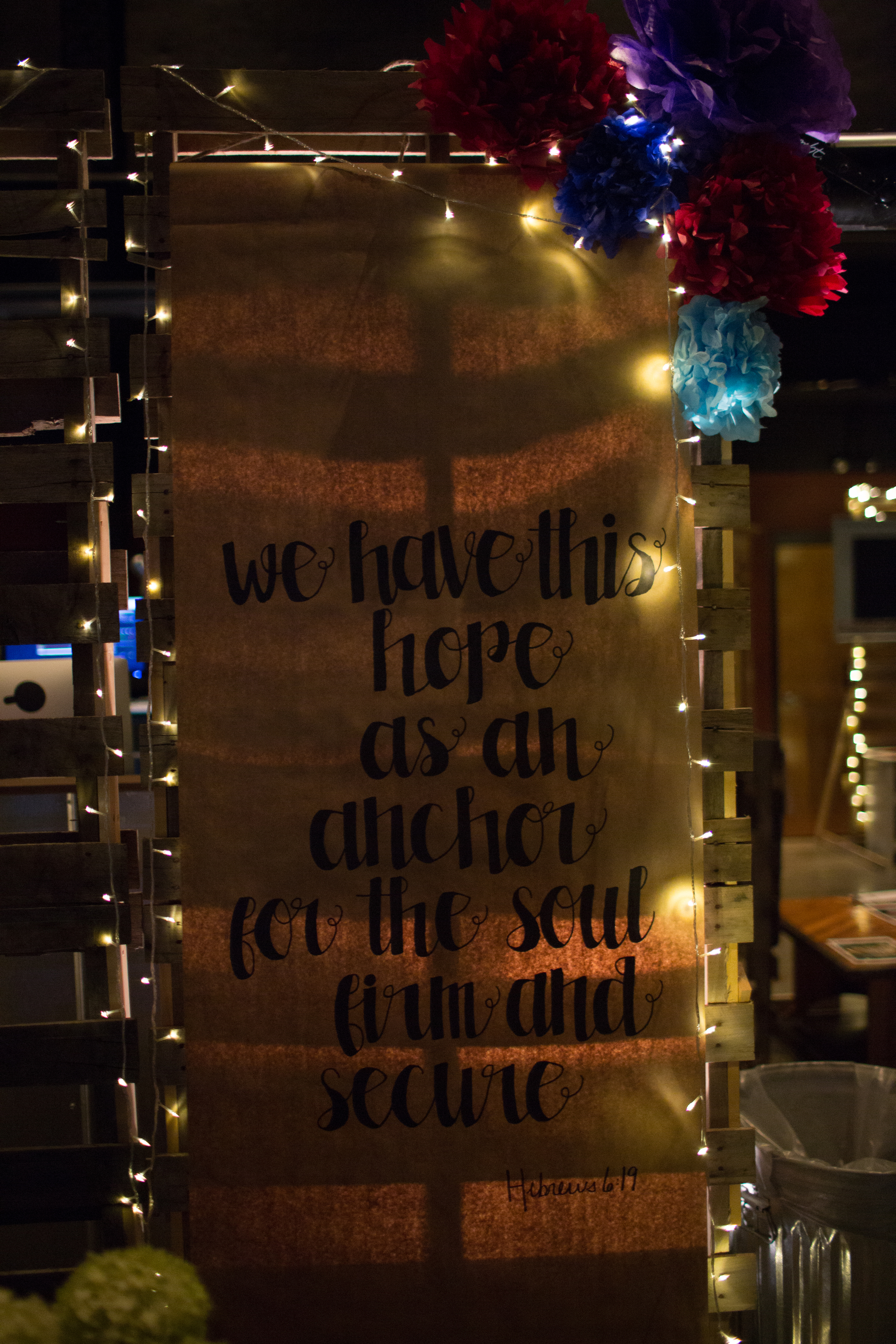 Our dear partner and friend, Mackenzie Fugett from Mackenzie Lee Photography did a wonderful job of capturing the magic of our first annual Restored Gala. You can see them all on our Facebook page!